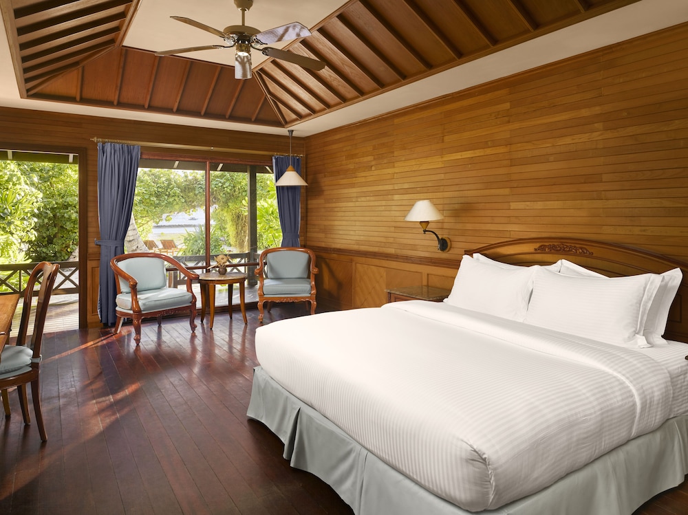 Royal Island Resort and Spa — снимок 25