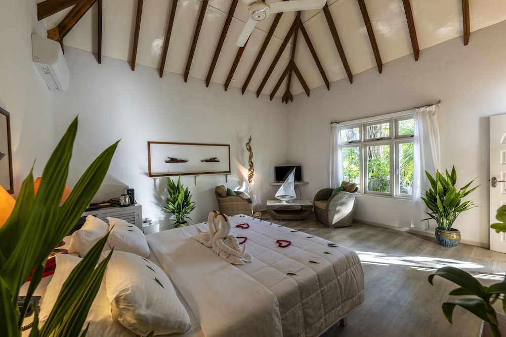 Nika Island Resort and Spa — снимок 6