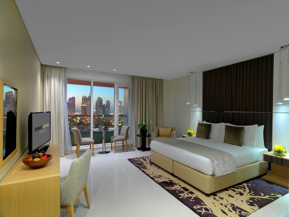 DAMAC Maison Canal Views — снимок 19