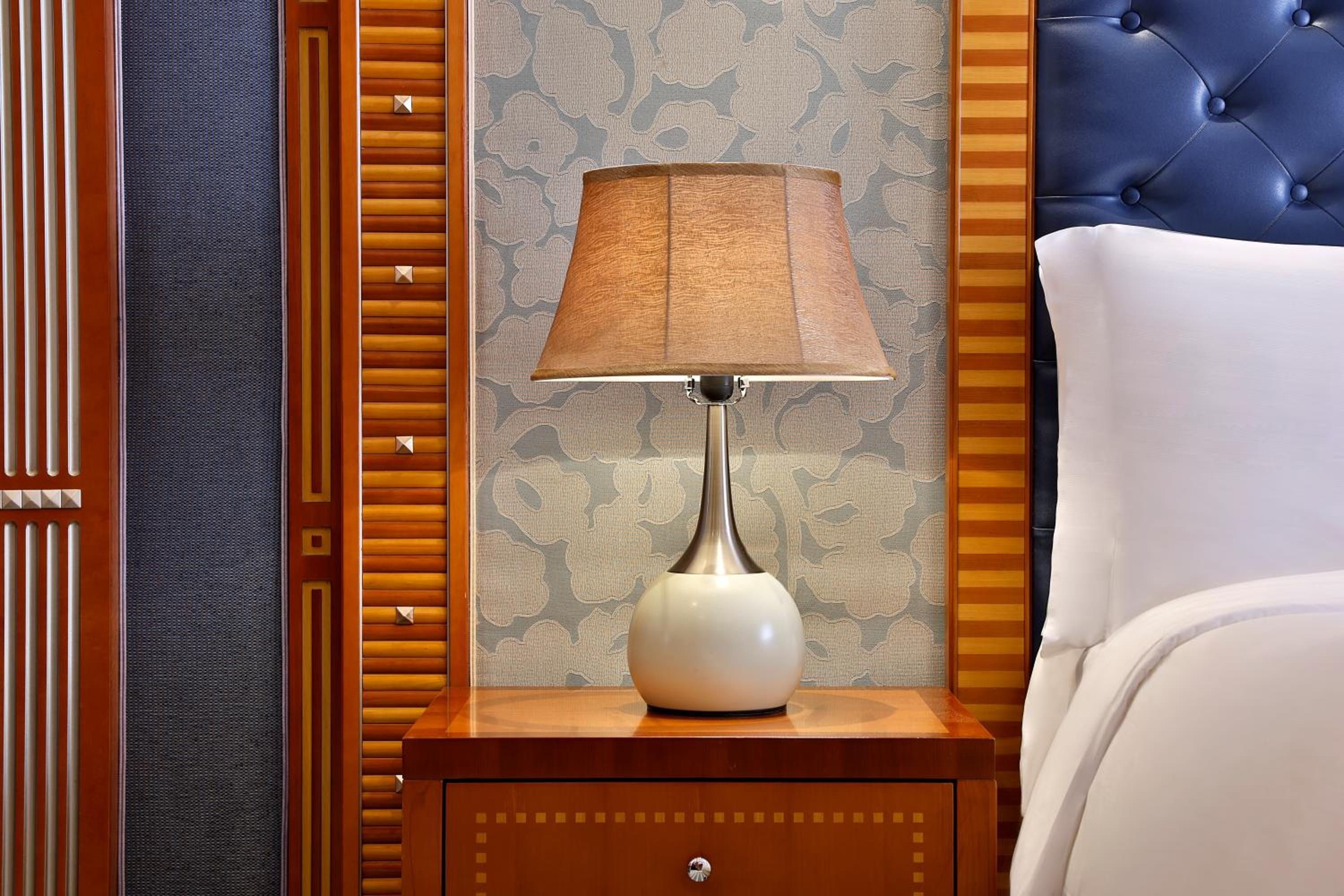 The Ritz-Carlton, Jeddah — снимок 17