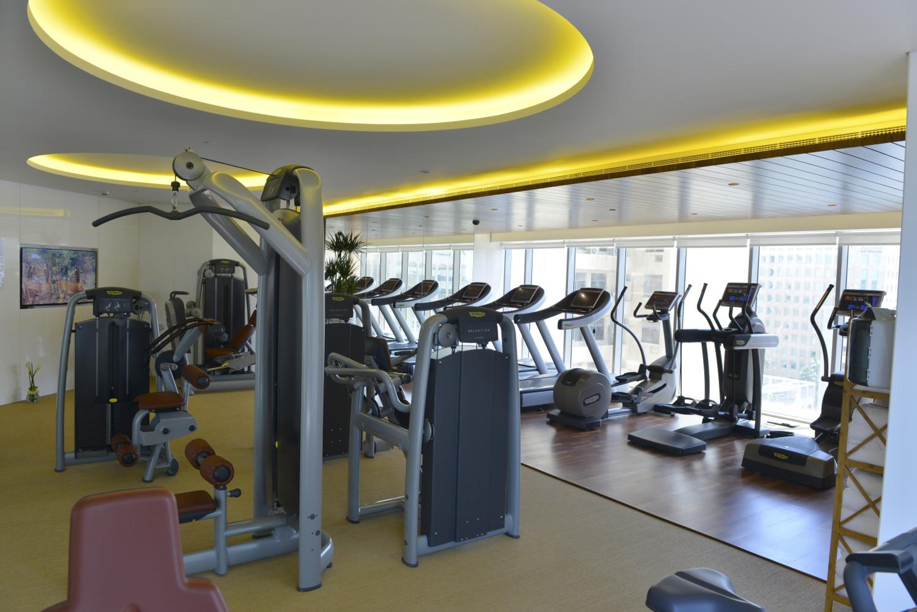 Fraser Suites Diplomatic Area Bahrain — снимок 16
