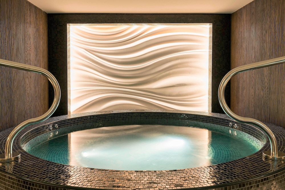 Sheraton Grand Hotel, Dubai — снимок 18