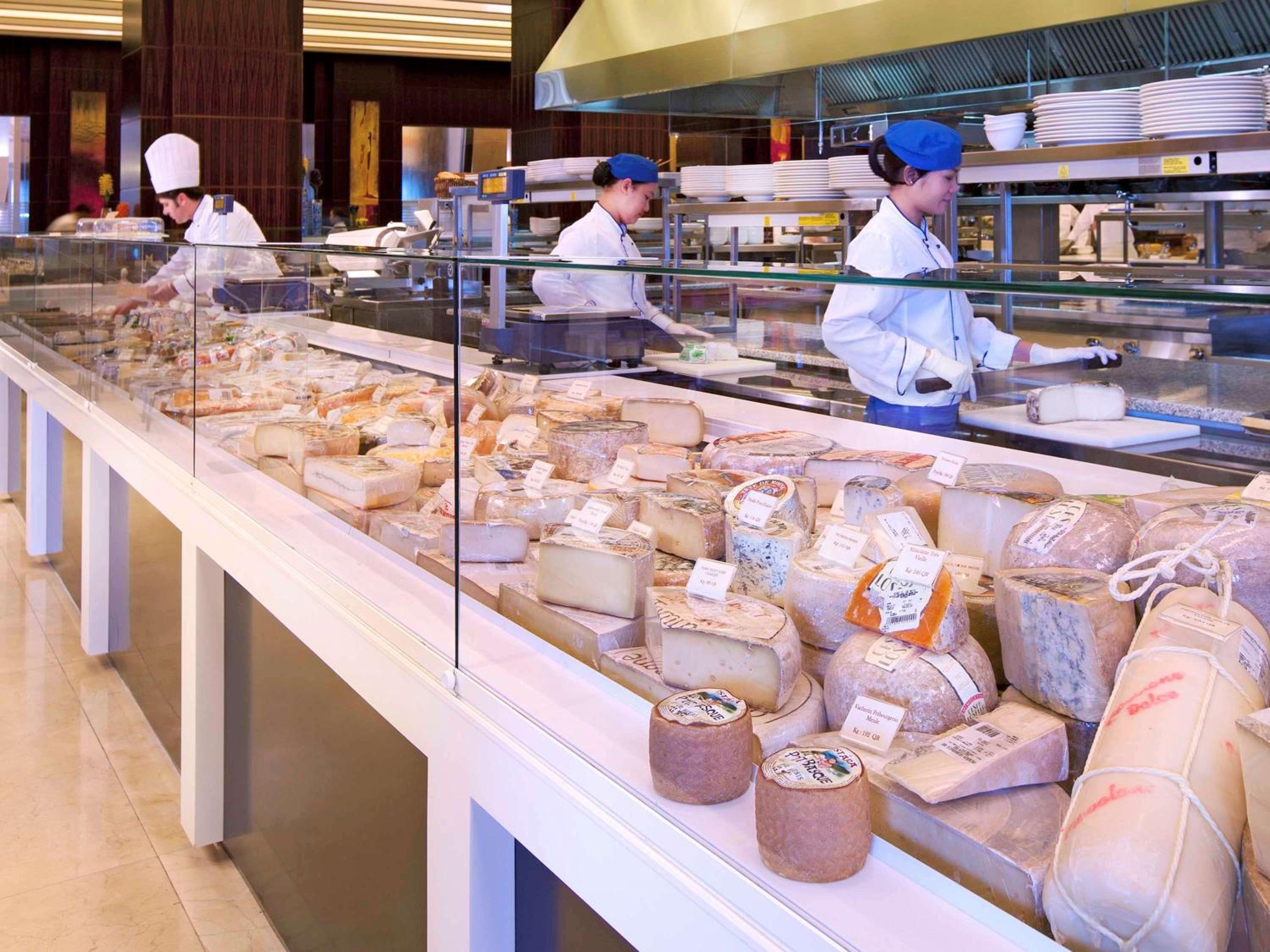 La Cigale Hotel Managed by Accor — снимок 6