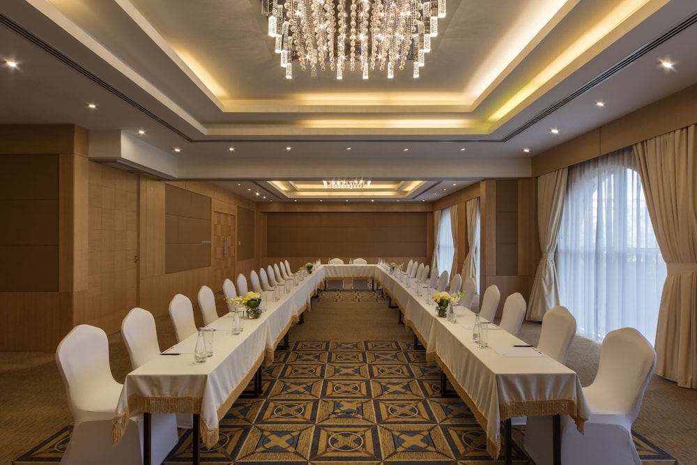Concorde Hotel Doha — снимок 25