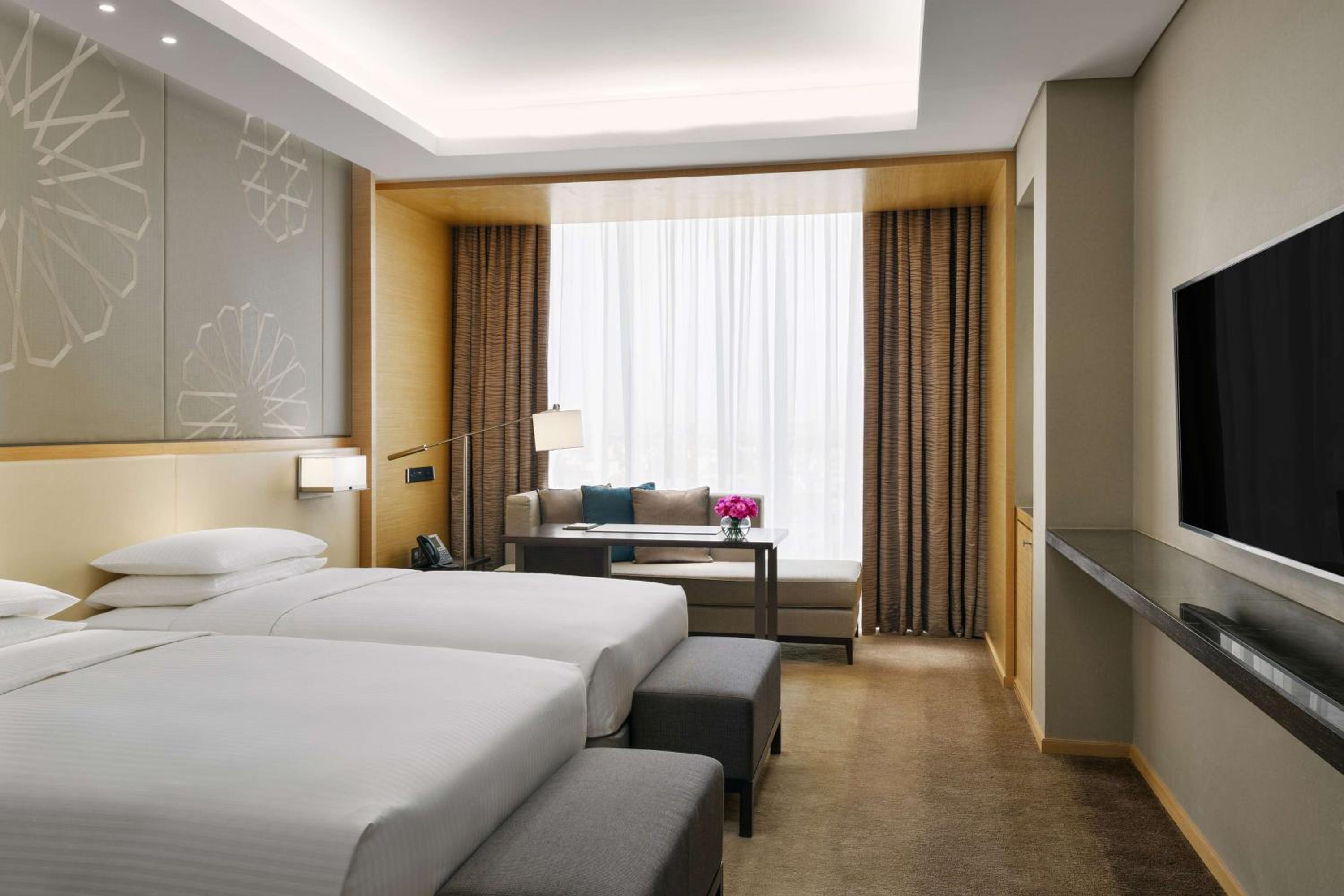 Hyatt Regency Riyadh Olaya — снимок 19
