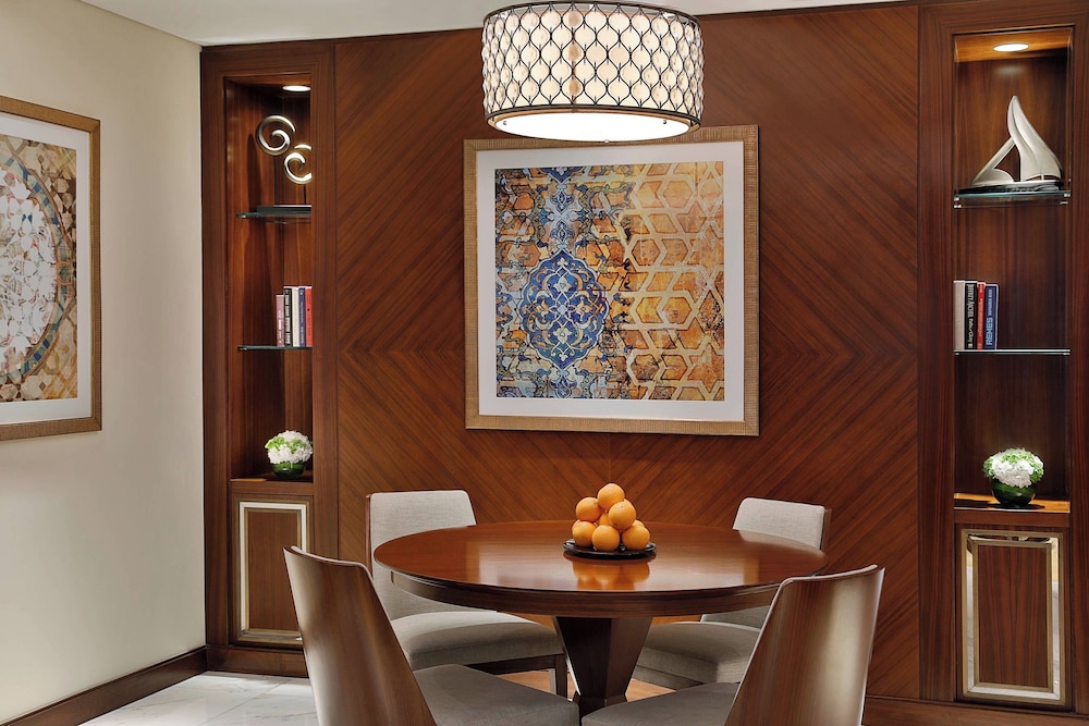 The Ritz-Carlton, Dubai — снимок 18