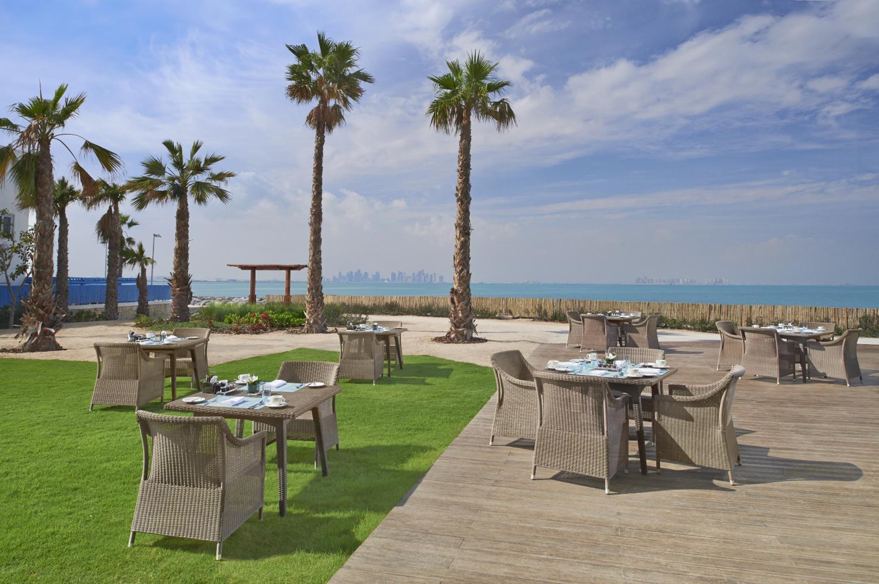 Banana Island Resort Doha By Anantara — снимок 10