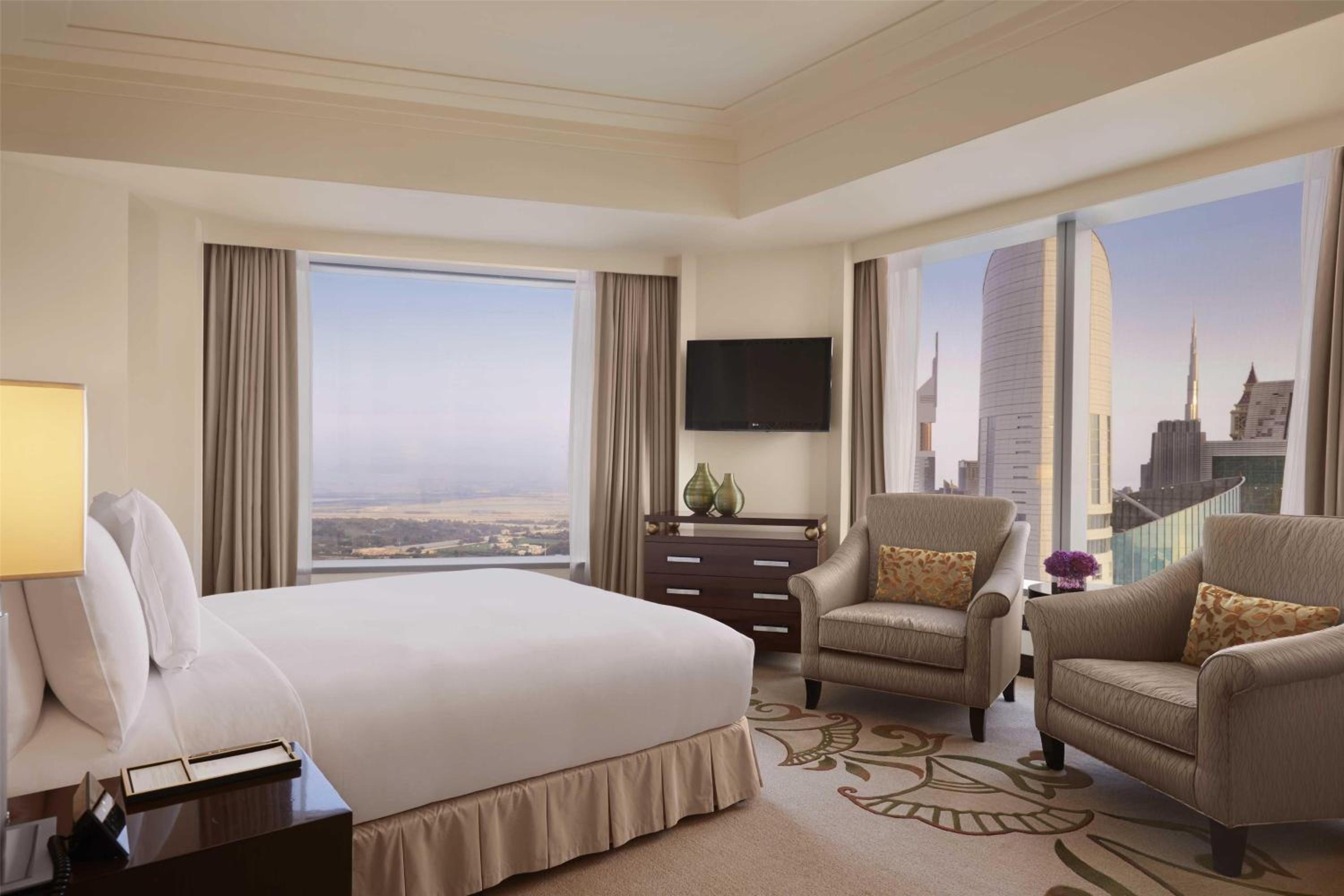 Conrad Dubai — снимок 30