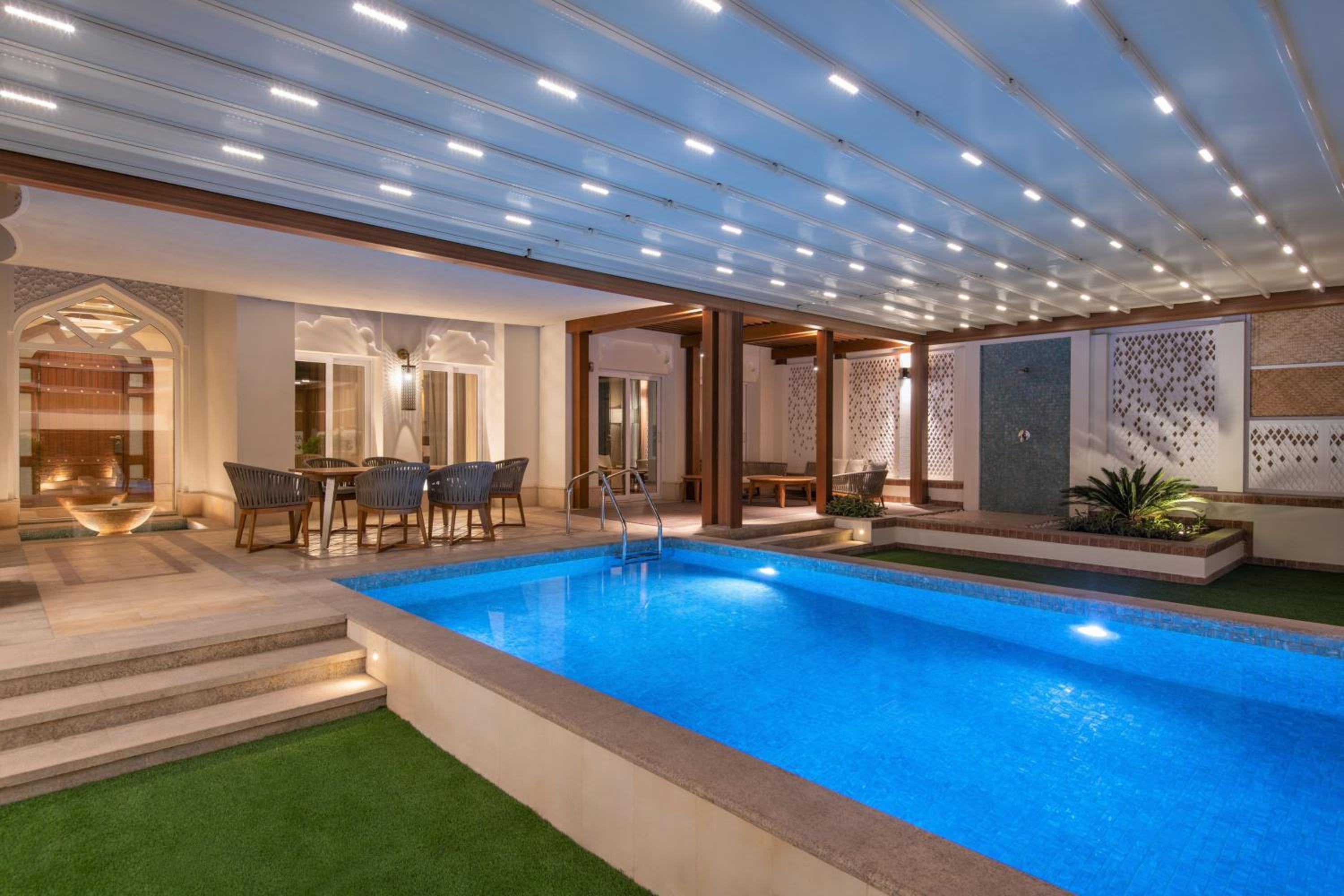 Al Messila, a Luxury Collection Resort & Spa, Doha — снимок 23