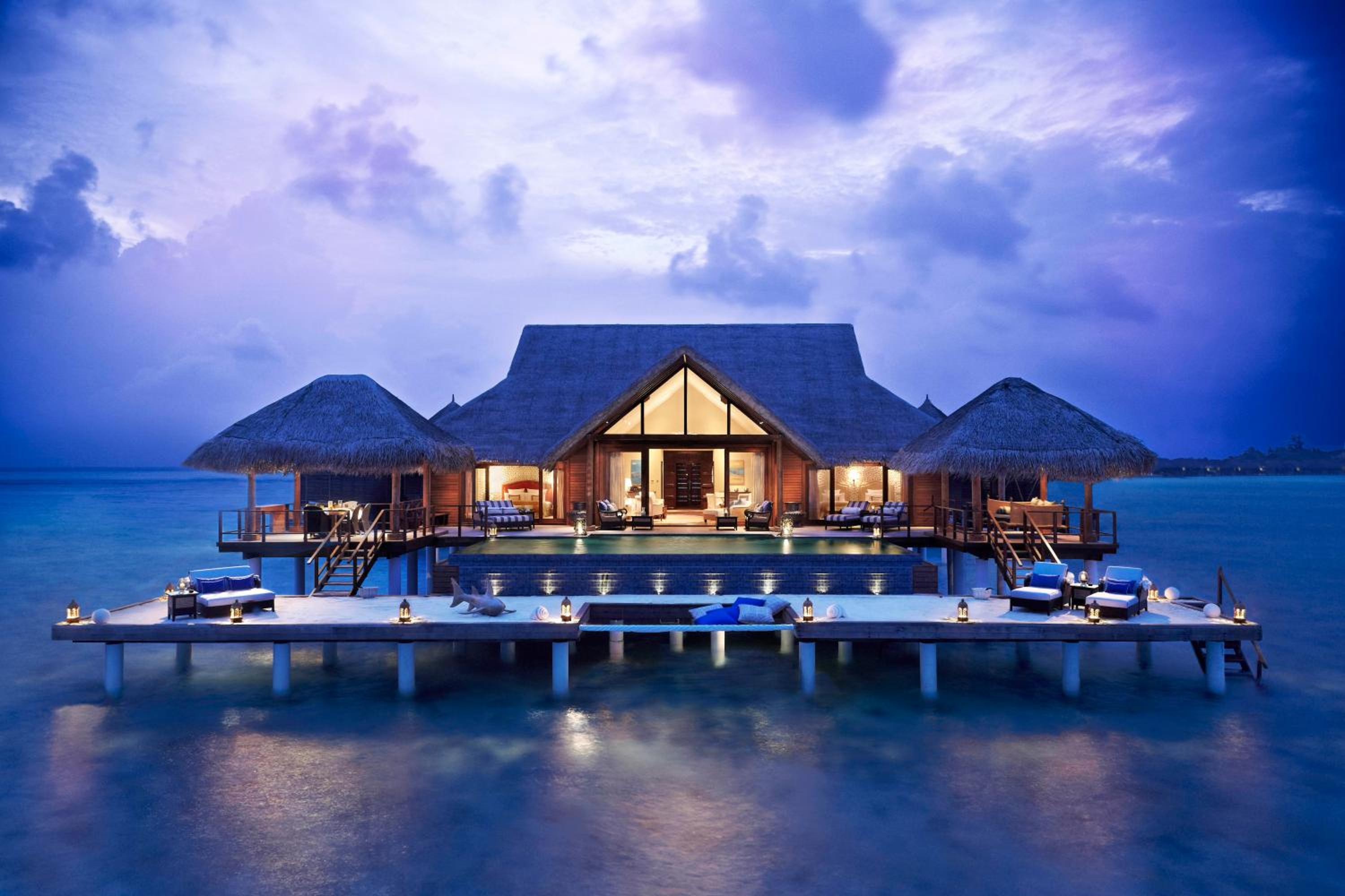 Taj Exotica Resort & Spa Maldives — снимок 26