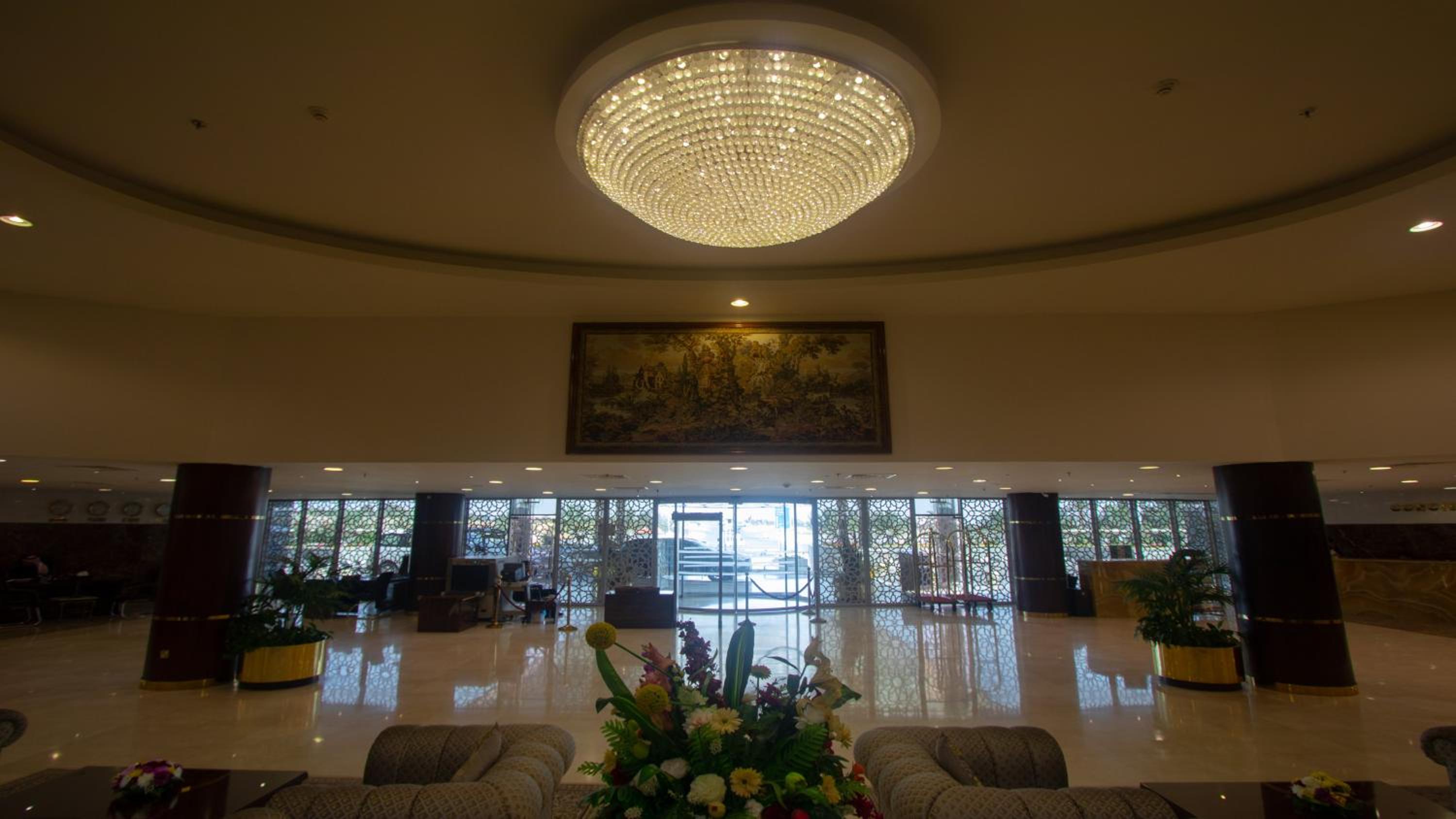 InterContinental TAIF, an IHG Hotel — снимок 27