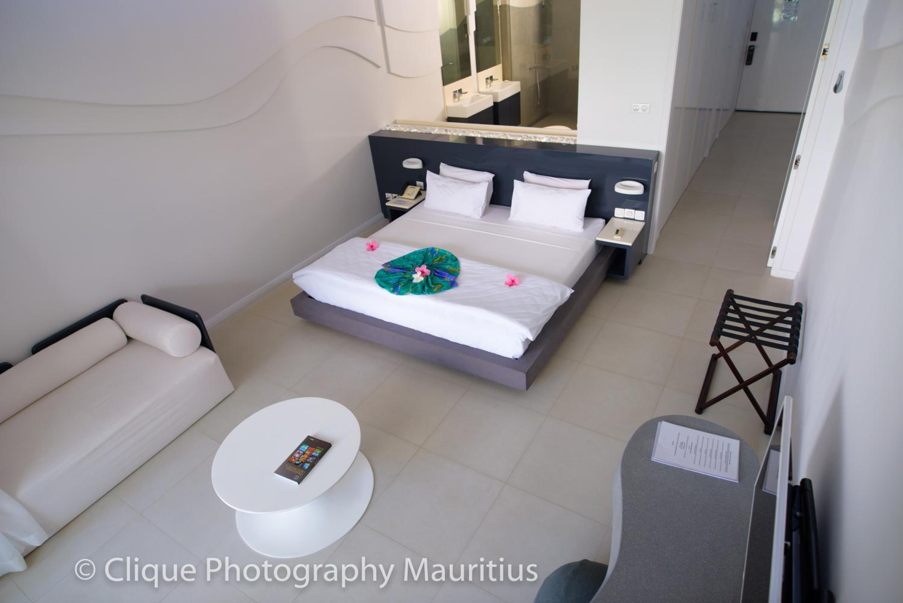 Baystone Boutique Hotel & Spa — снимок 20