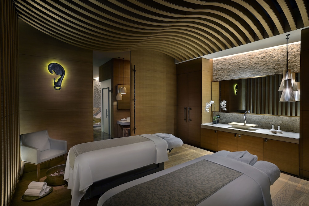 The St. Regis Downtown, Dubai — снимок 27