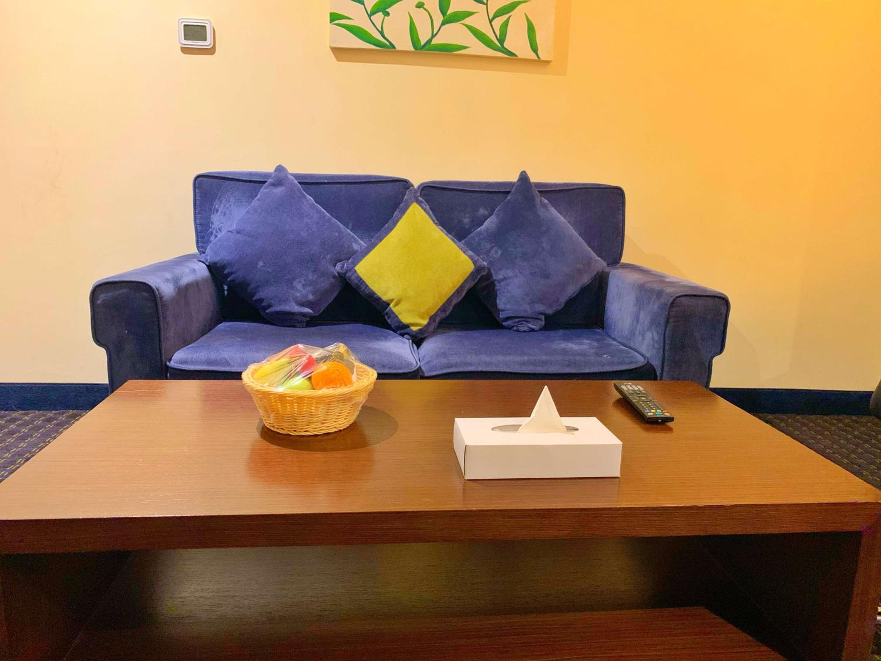 Best Western Premier Muscat — снимок 28