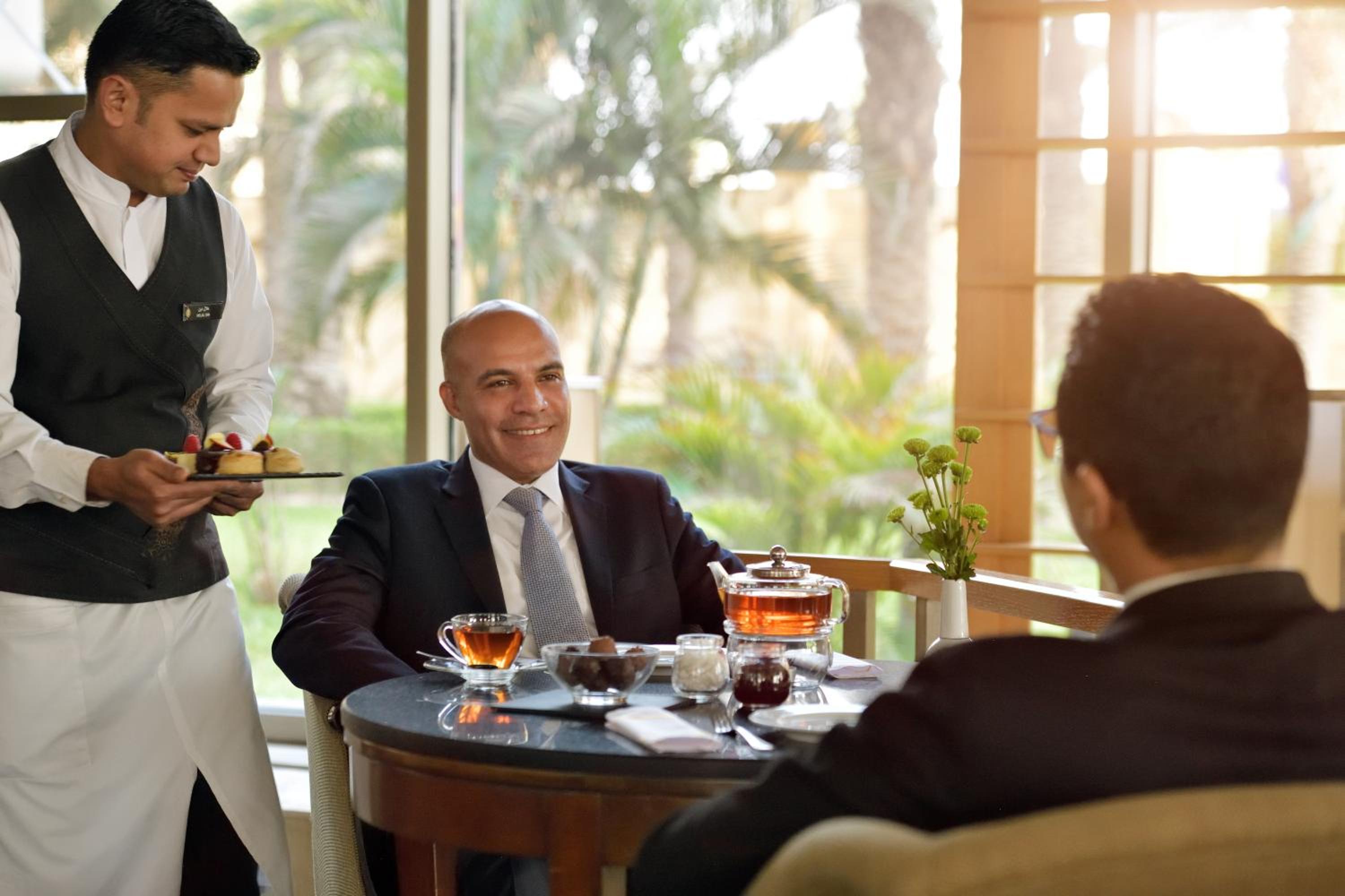 InterContinental Jeddah, an IHG Hotel — снимок 3