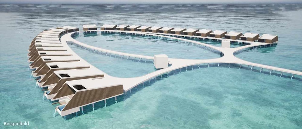 Robinson Maldives — снимок 13