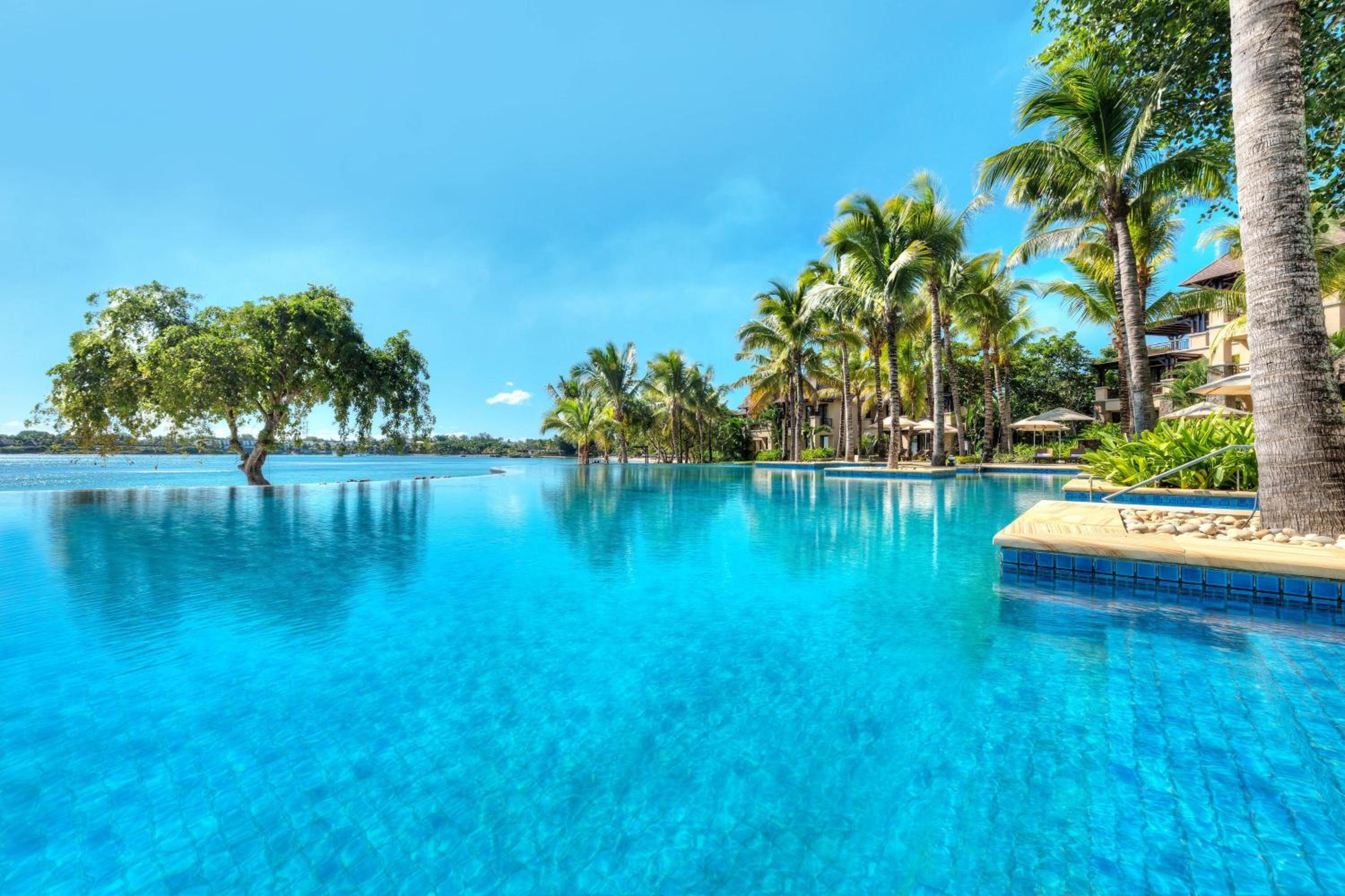 The Westin Turtle Bay Resort & Spa, Mauritius — снимок 20
