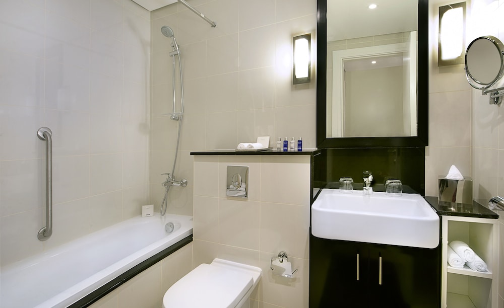 DAMAC Maison Cour Jardin — снимок 22