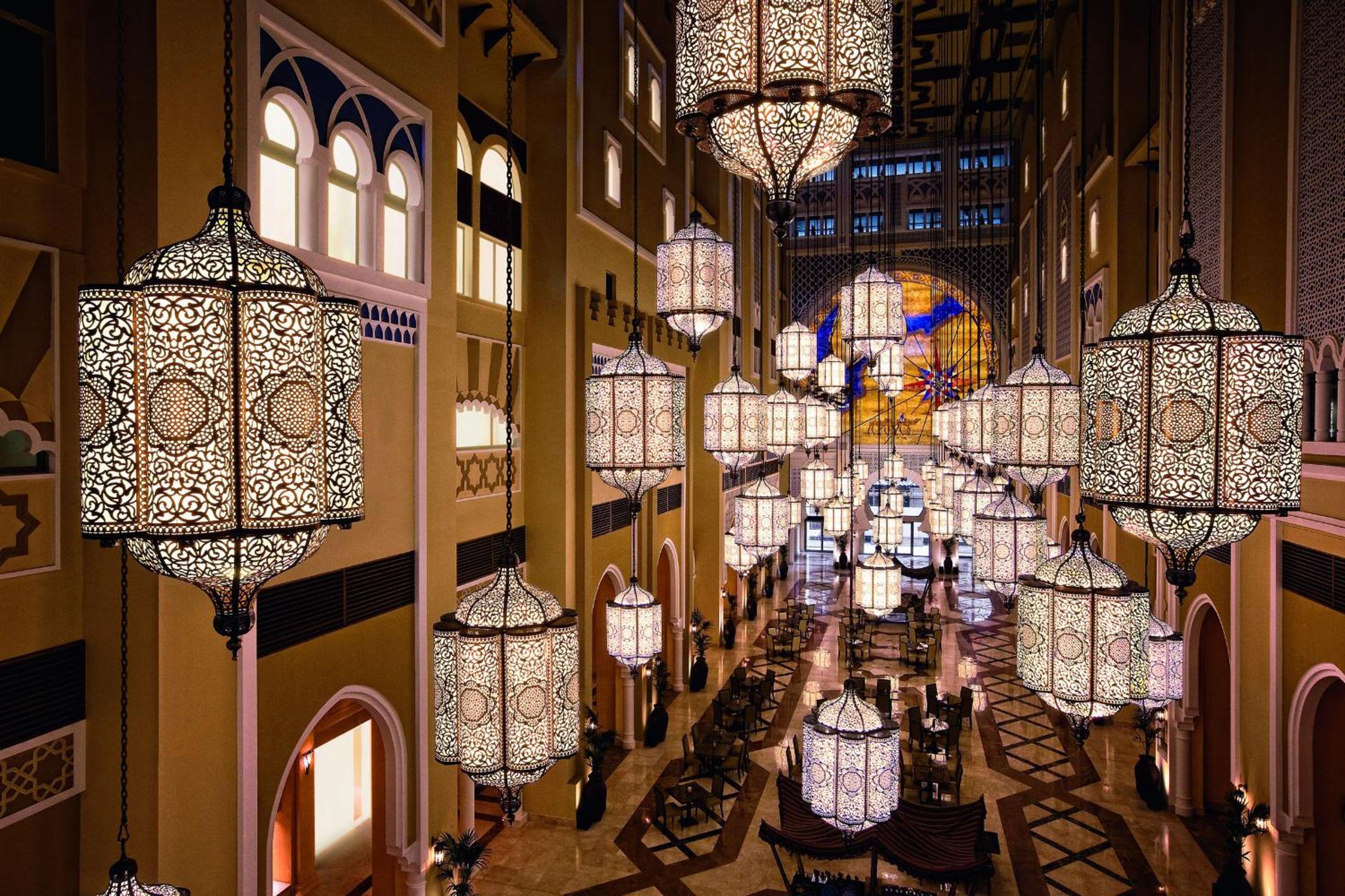 Oaks Ibn Battuta Gate Dubai — снимок 22
