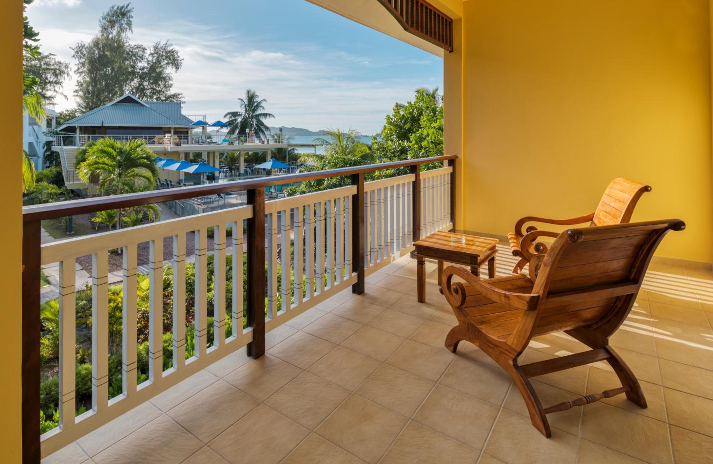 Acajou Beach Resort — снимок 11