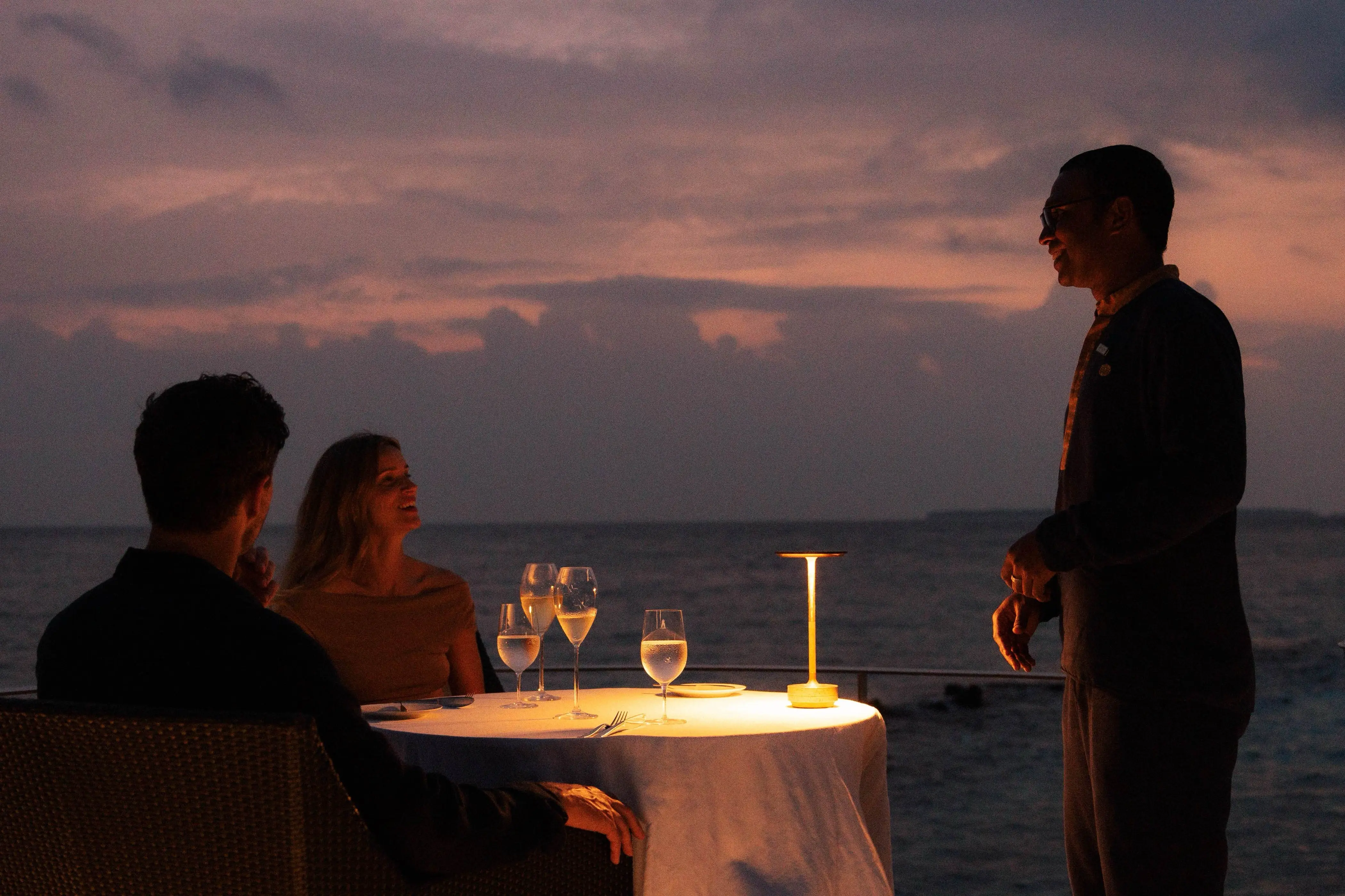 Velaa Private Island Maldives — снимок 5
