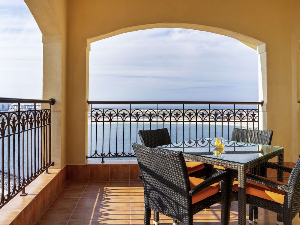 Marjan Island Resort & Spa Managed by ACCOR — снимок 23