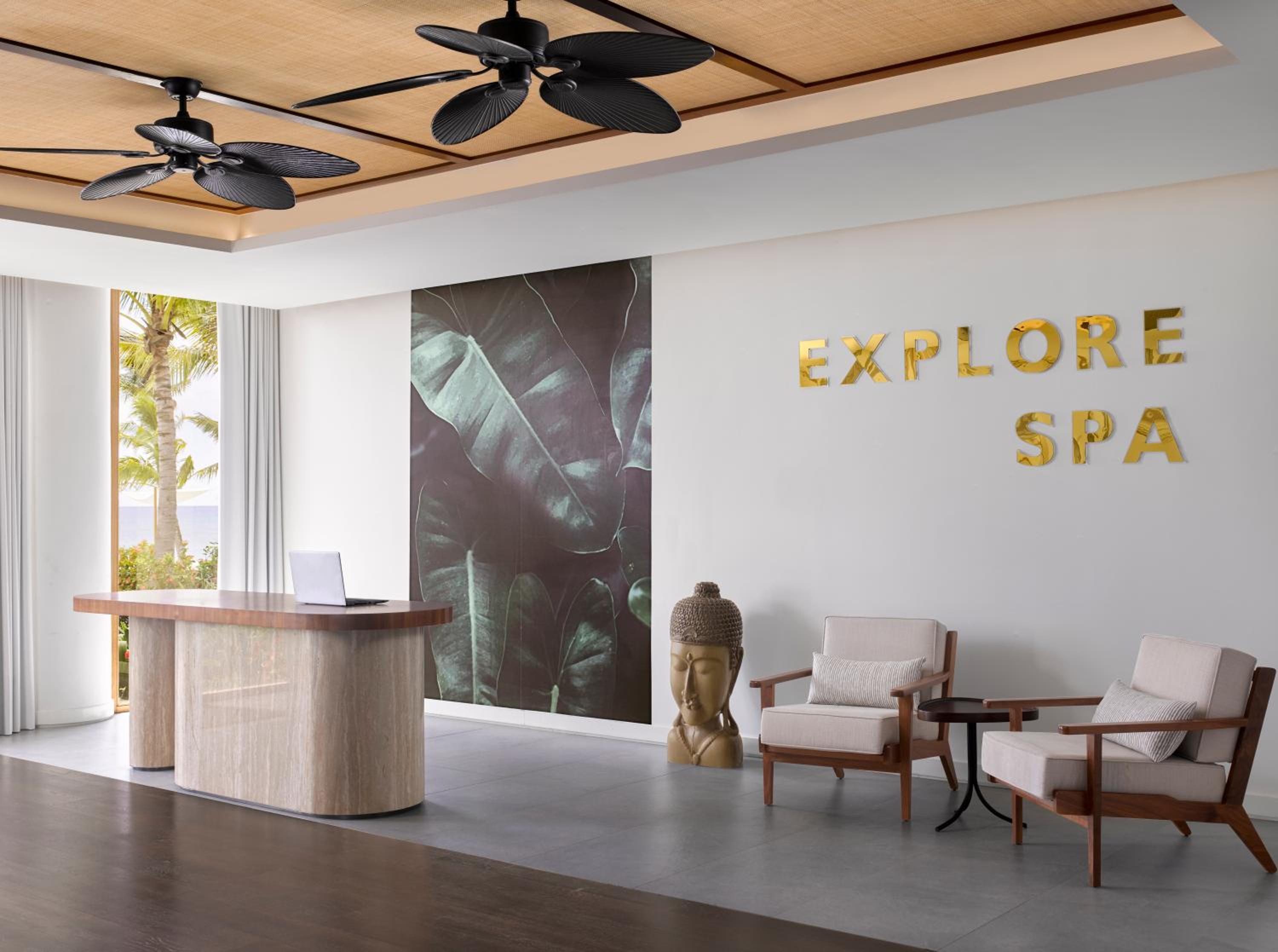Le Meridien Ile Maurice — снимок 10