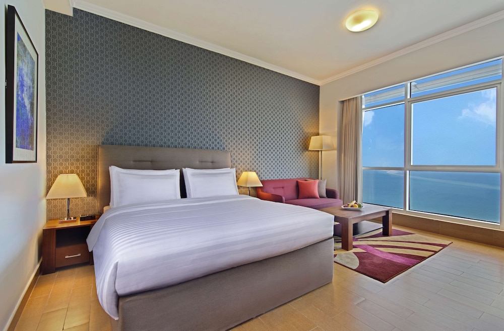 The Curve Hotel — снимок 30