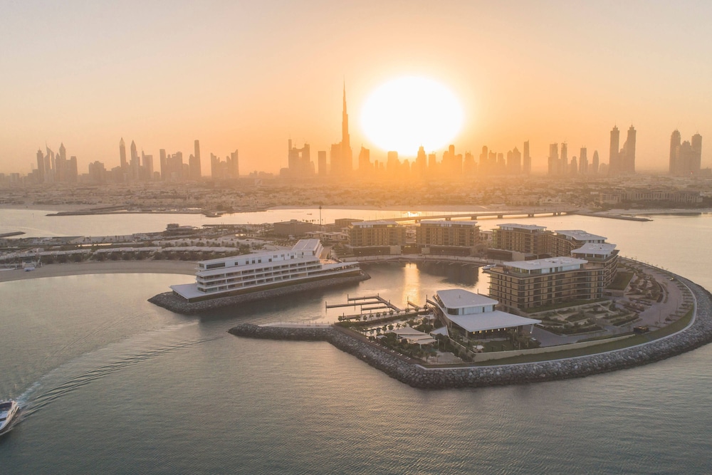 Bulgari Resort Dubai — снимок 10