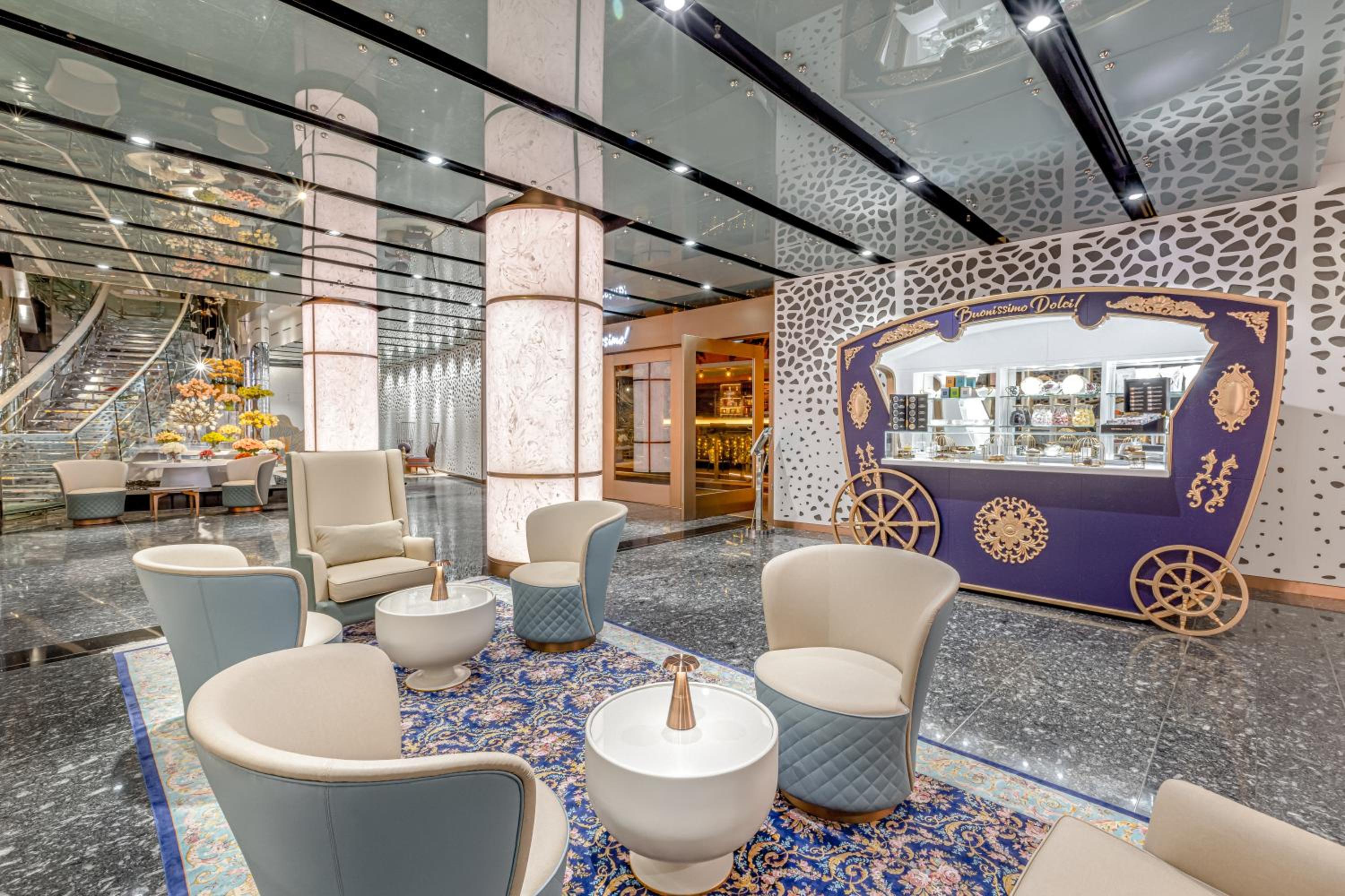 Golden Sands-Dubai Creek — снимок 4