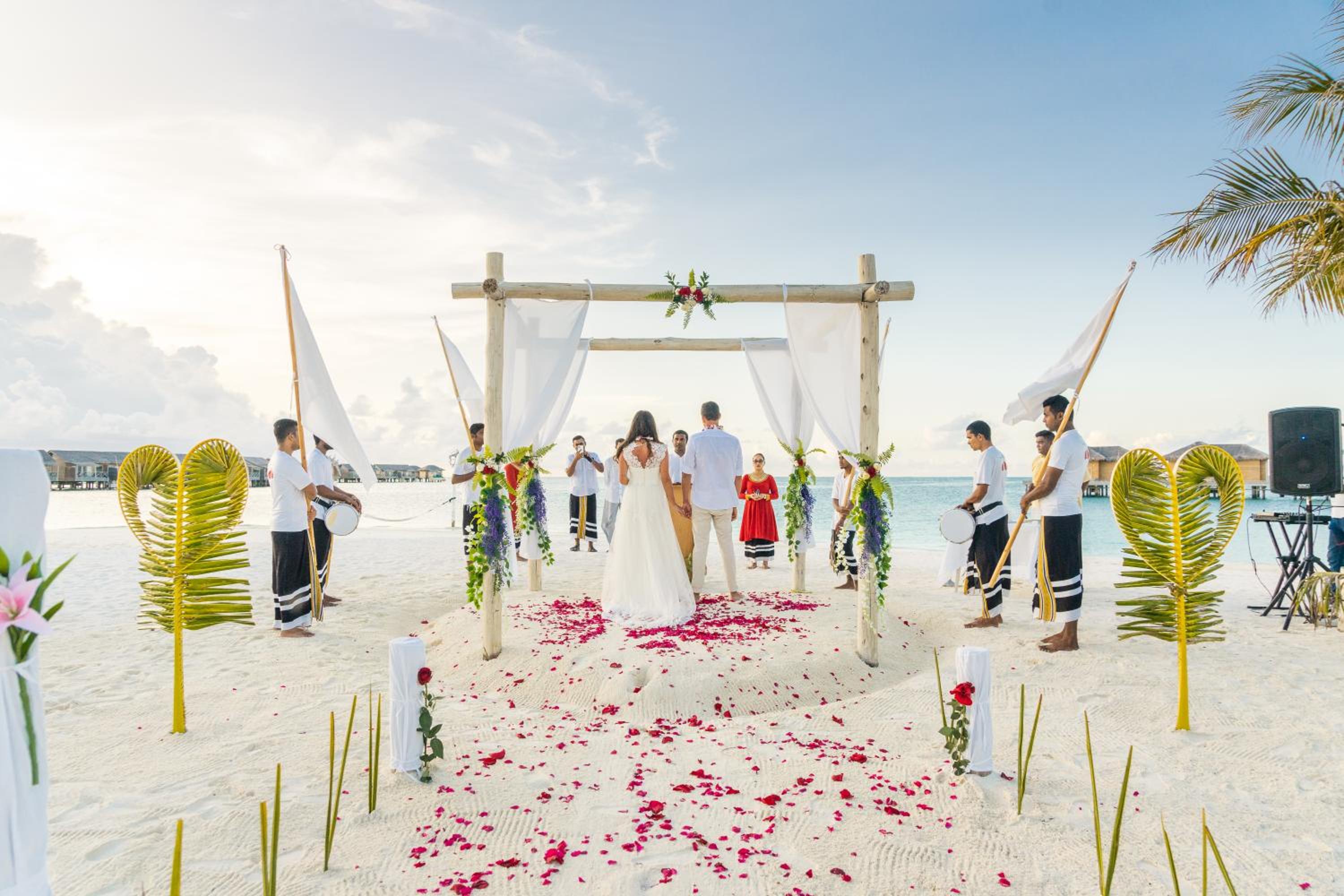 You & Me Maldives — снимок 3