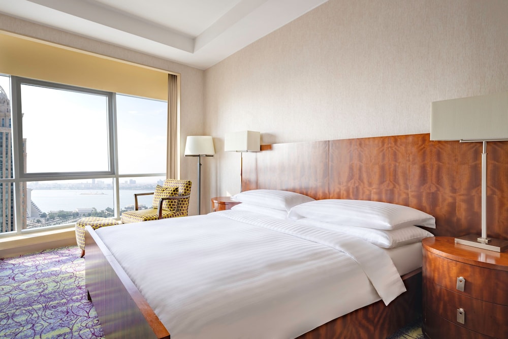 Qabila Westbay Hotel — снимок 2