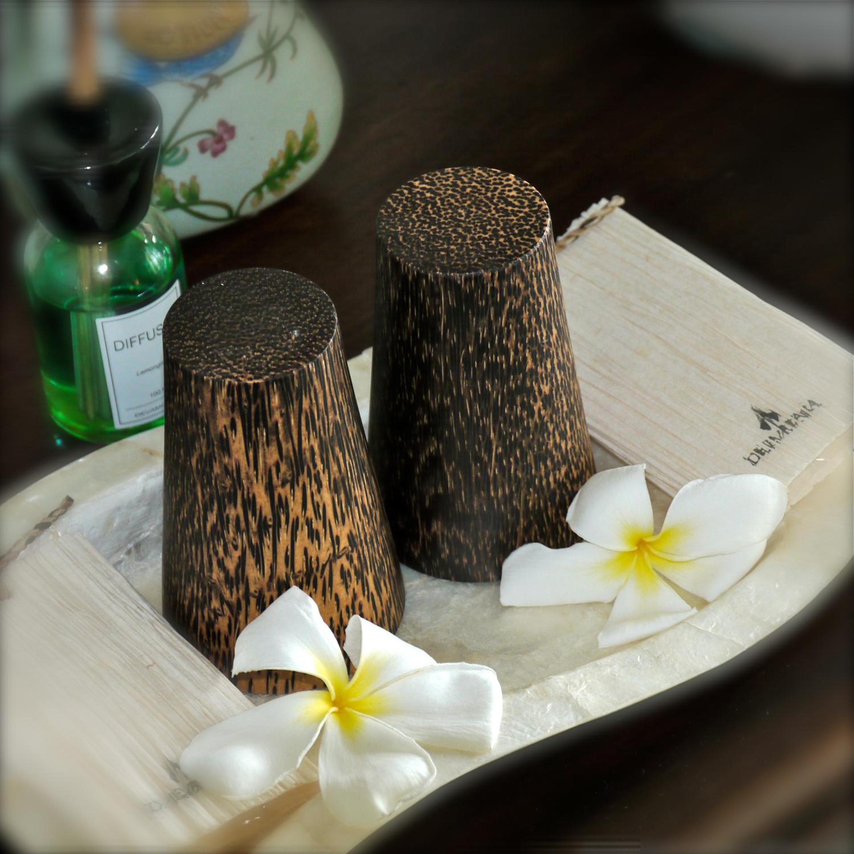Dhevatara Beach Hotel — снимок 19