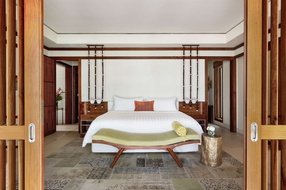 Shangri-La Le Touessrok, Mauritius — снимок 23