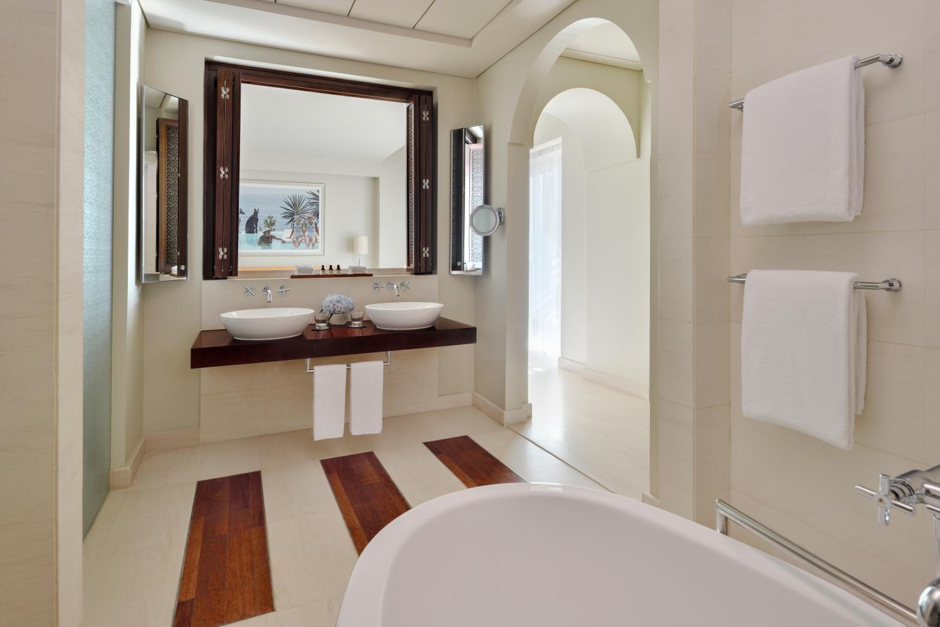 Park Hyatt Dubai — снимок 26