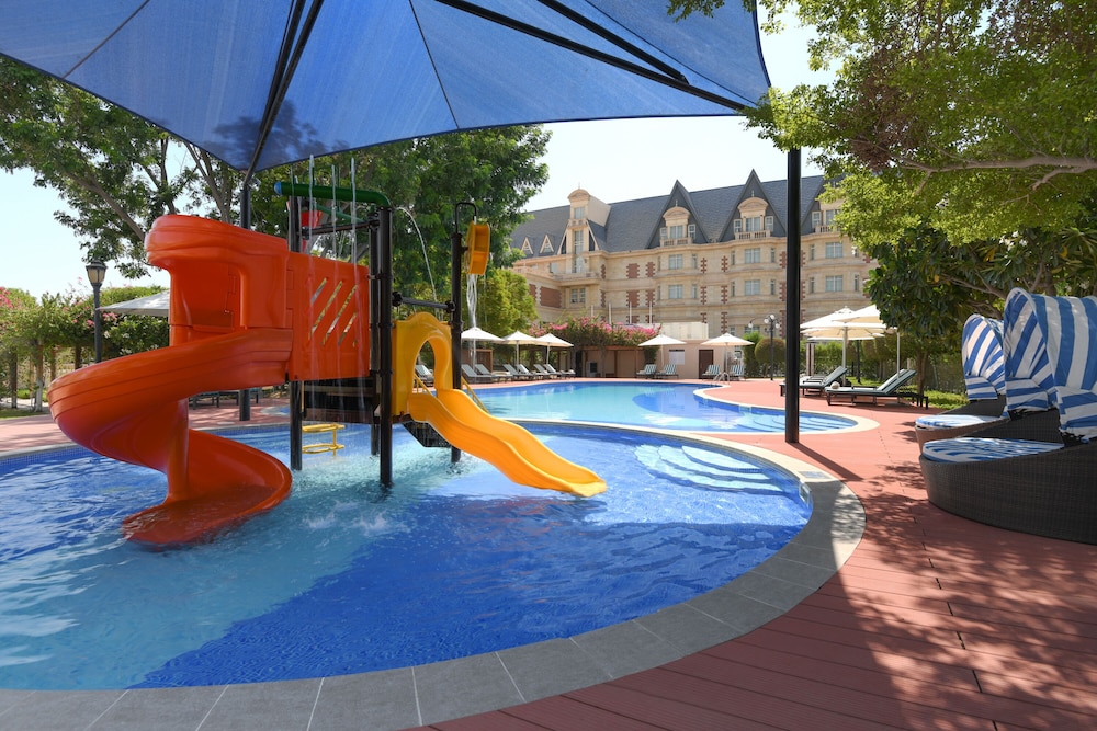 Al Aziziyah Boutique Hotel — снимок 24
