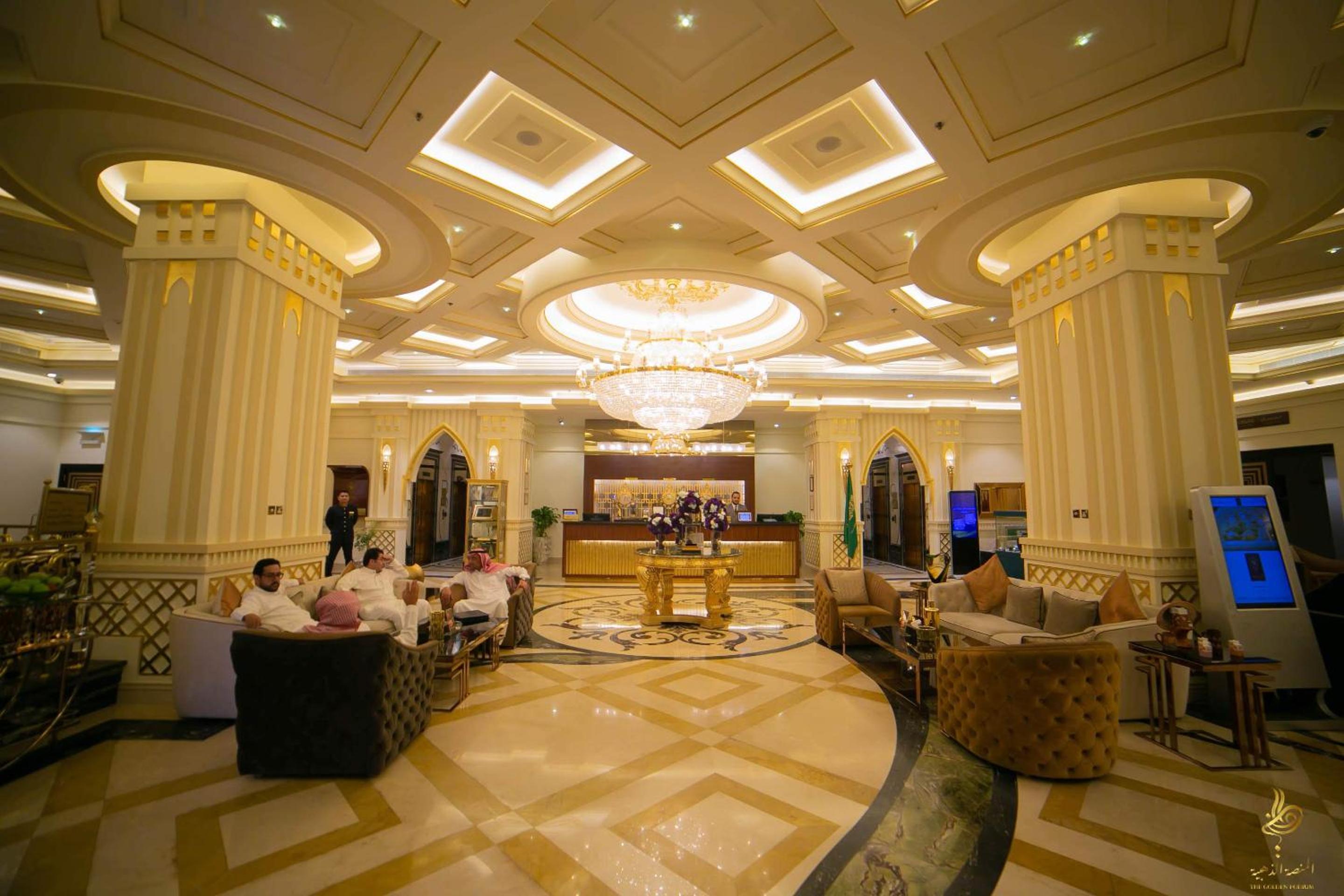 Casablanca Grand Hotel — снимок 2