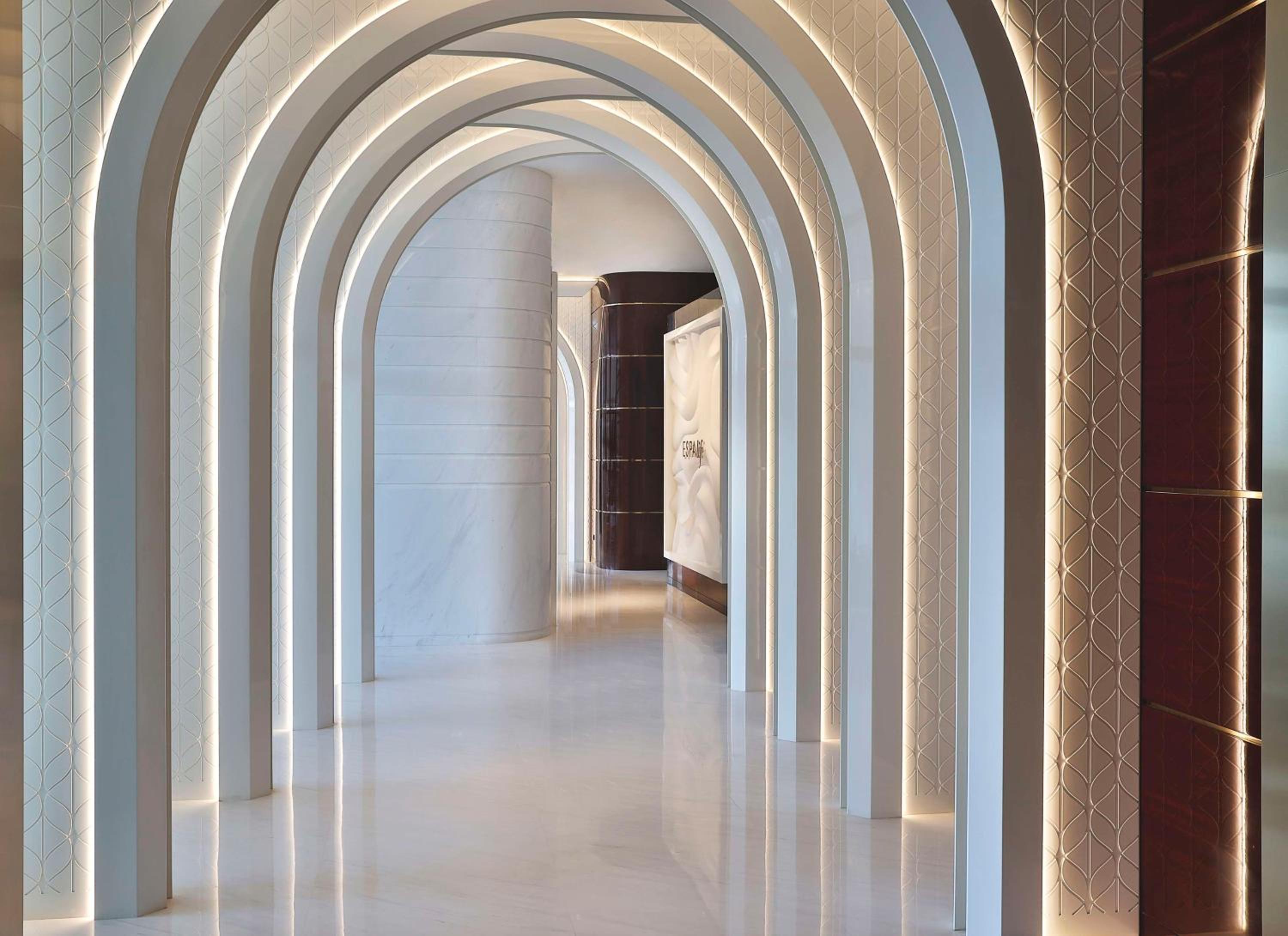 Waldorf Astoria Lusail, Doha — снимок 28