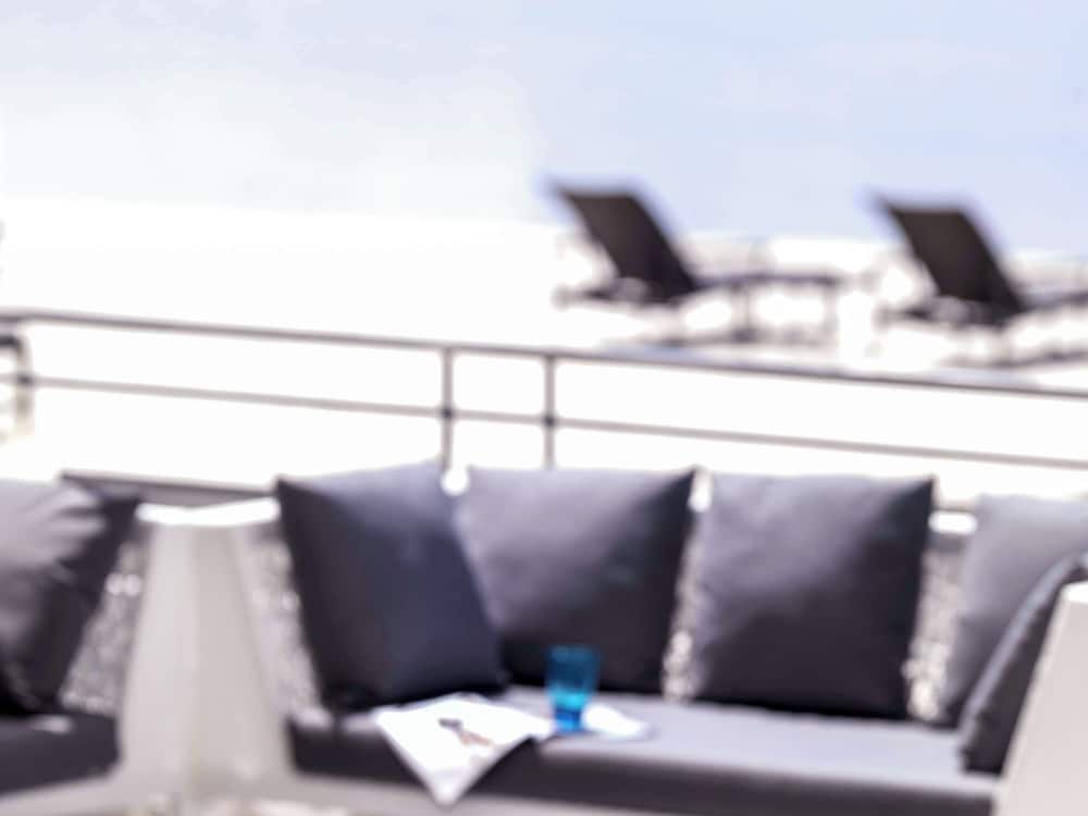 Fairmont Bab Al Bahr — снимок 25