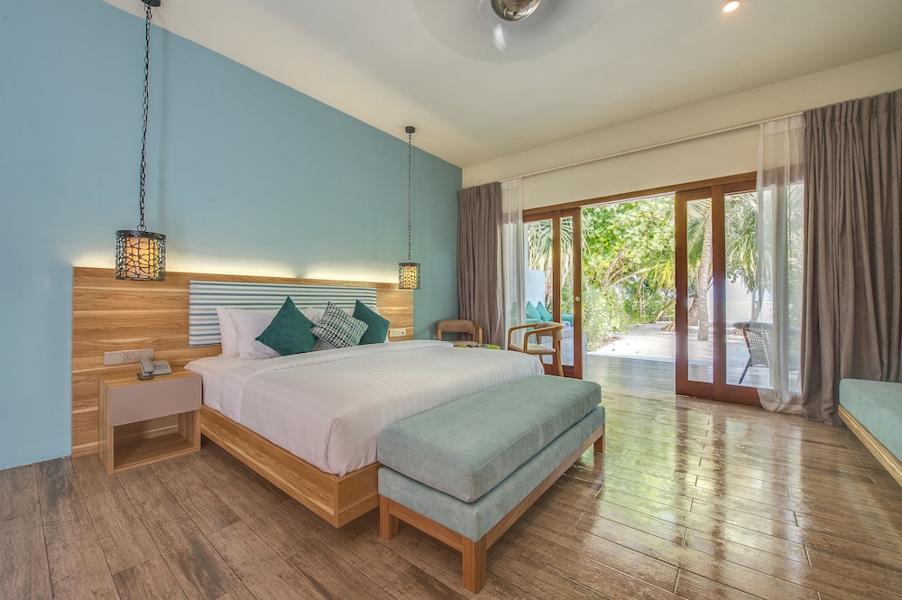 Rahaa Resort — снимок 2