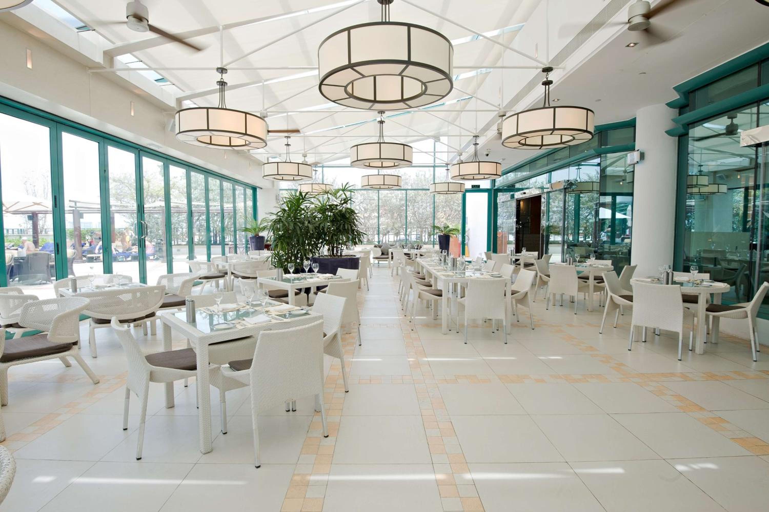 Hilton Dubai Jumeirah — снимок 22