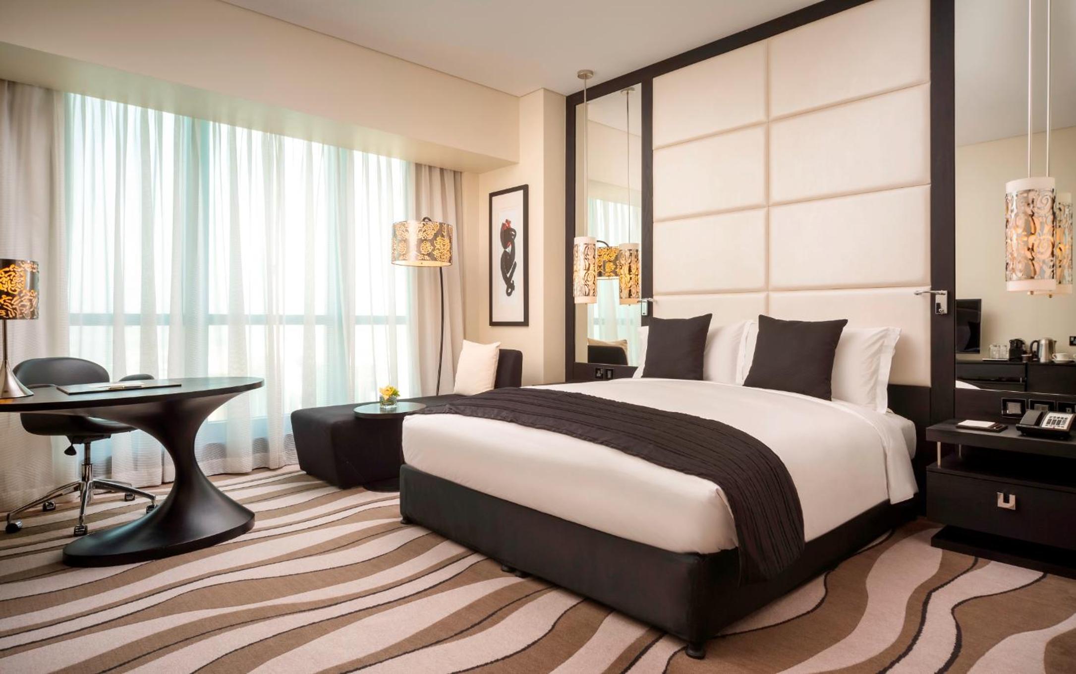 Sofitel Abu Dhabi Corniche — снимок 8