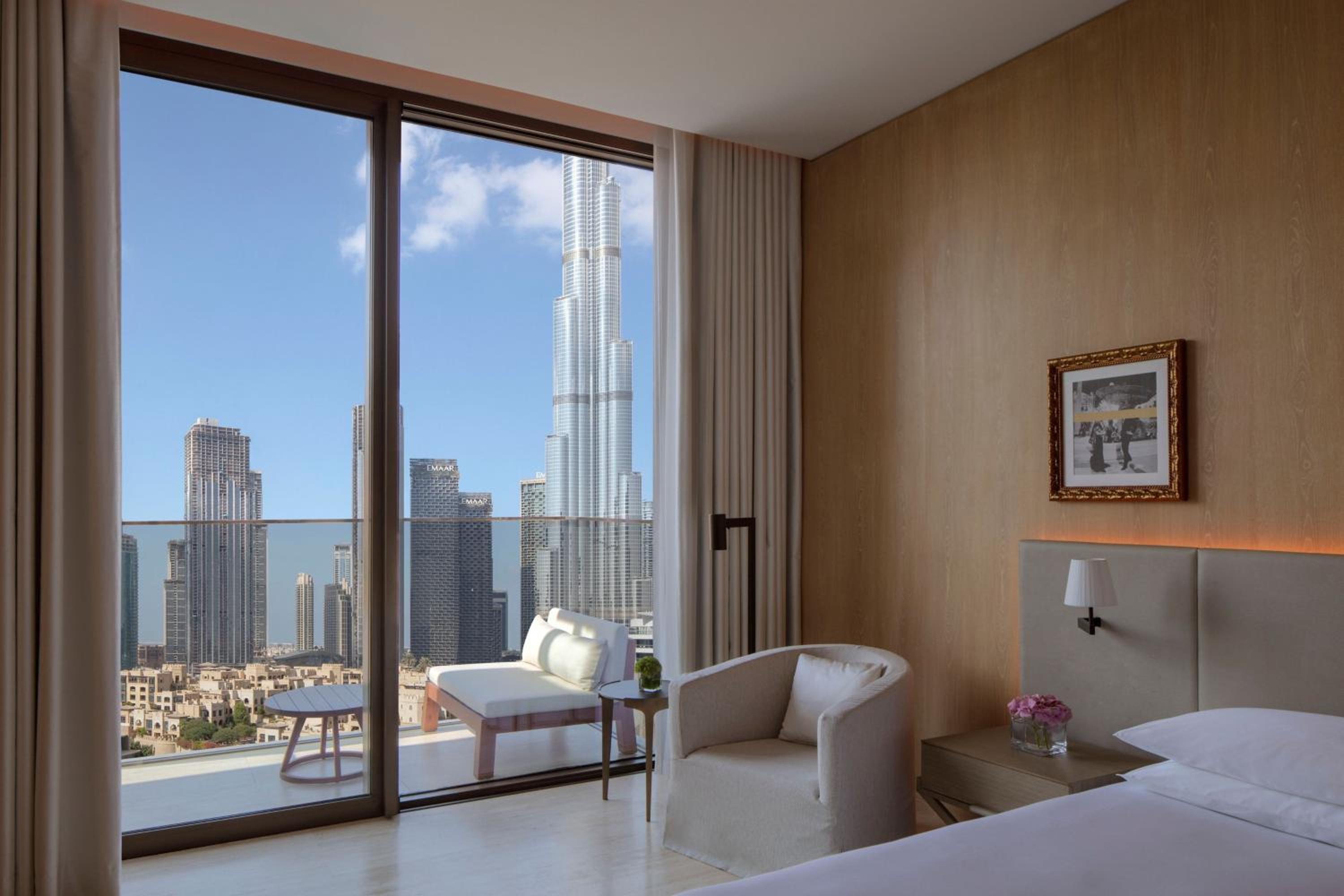 The Dubai EDITION — снимок 28