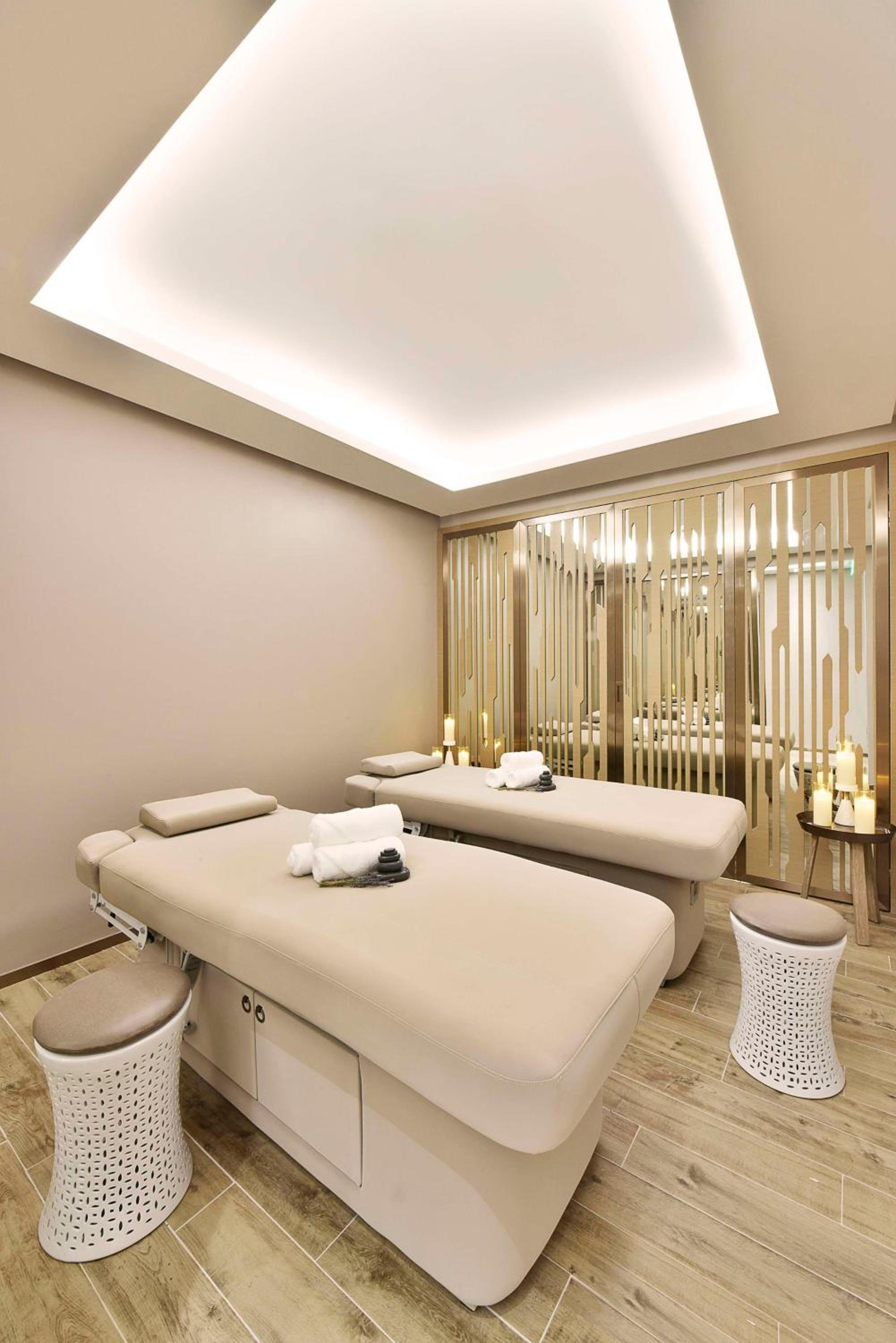 Hilton Bahrain — снимок 12