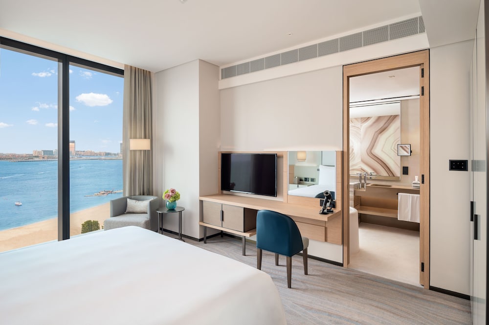 Address Beach Resort — снимок 23