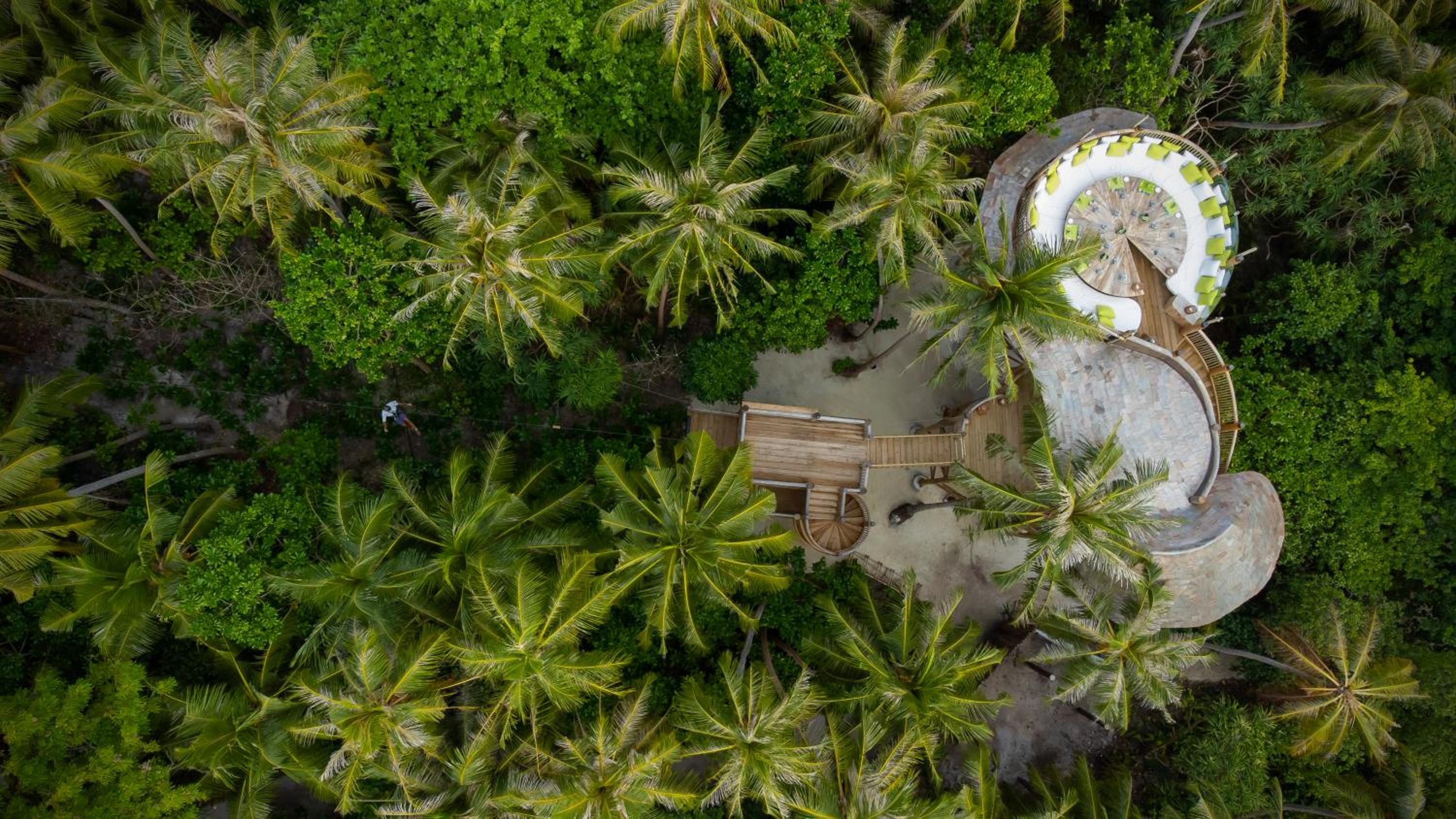 Soneva Fushi Resort — снимок 17