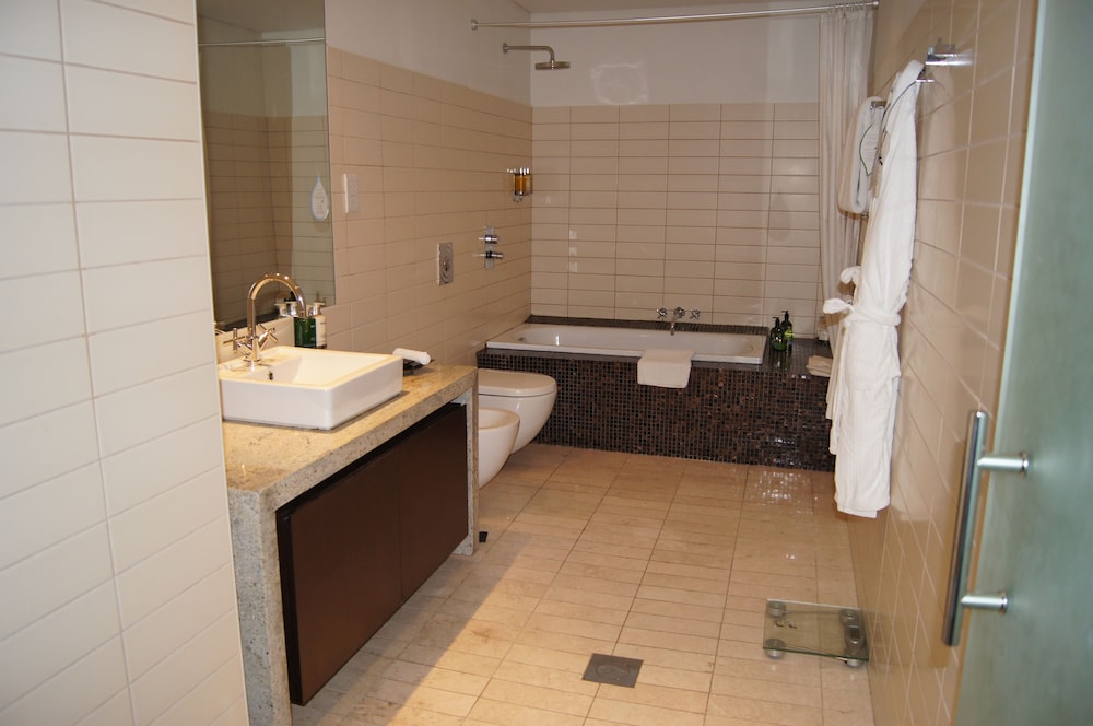 Ascott Park Place Dubai — снимок 20