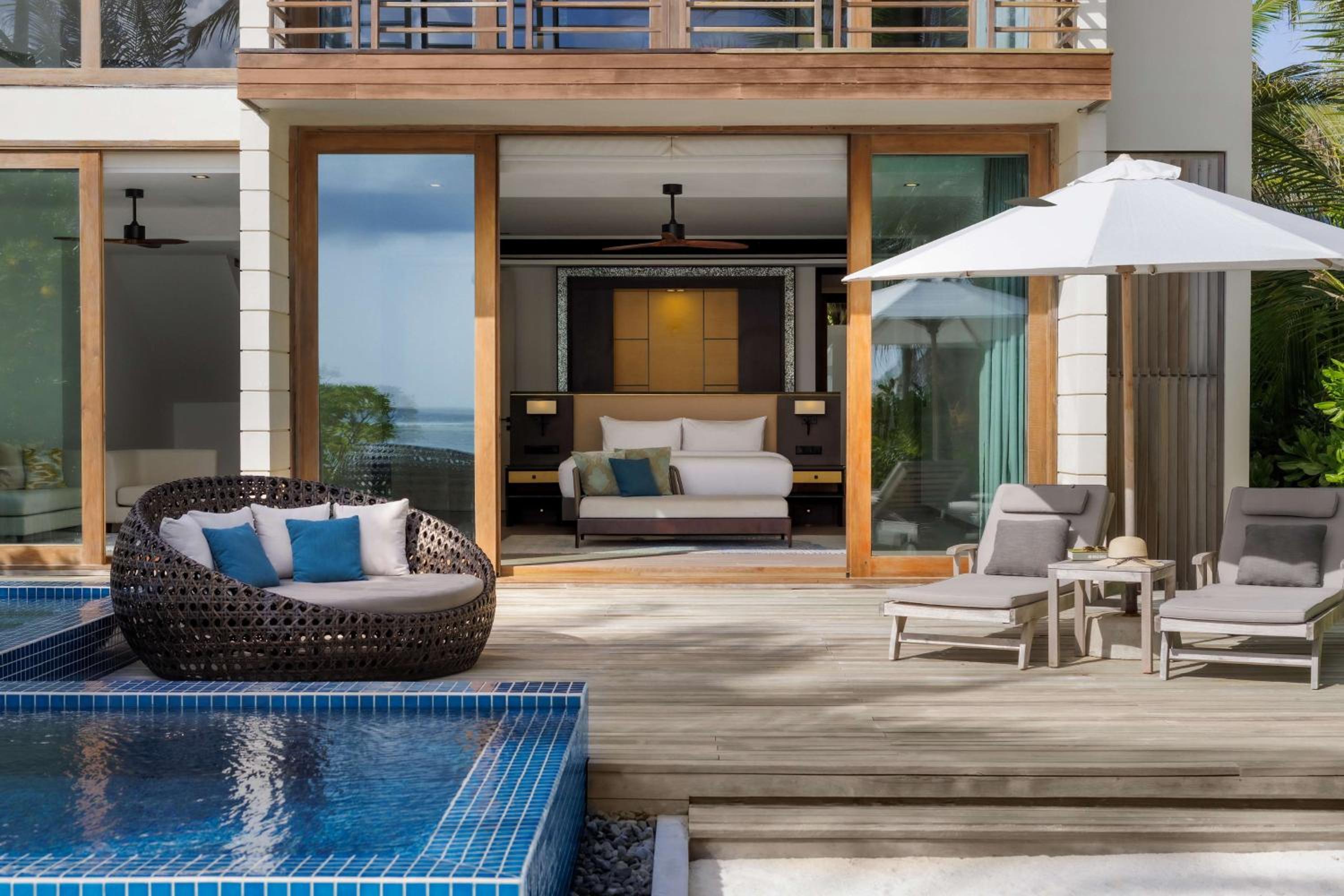 Radisson Blu Resort Maldives — снимок 15