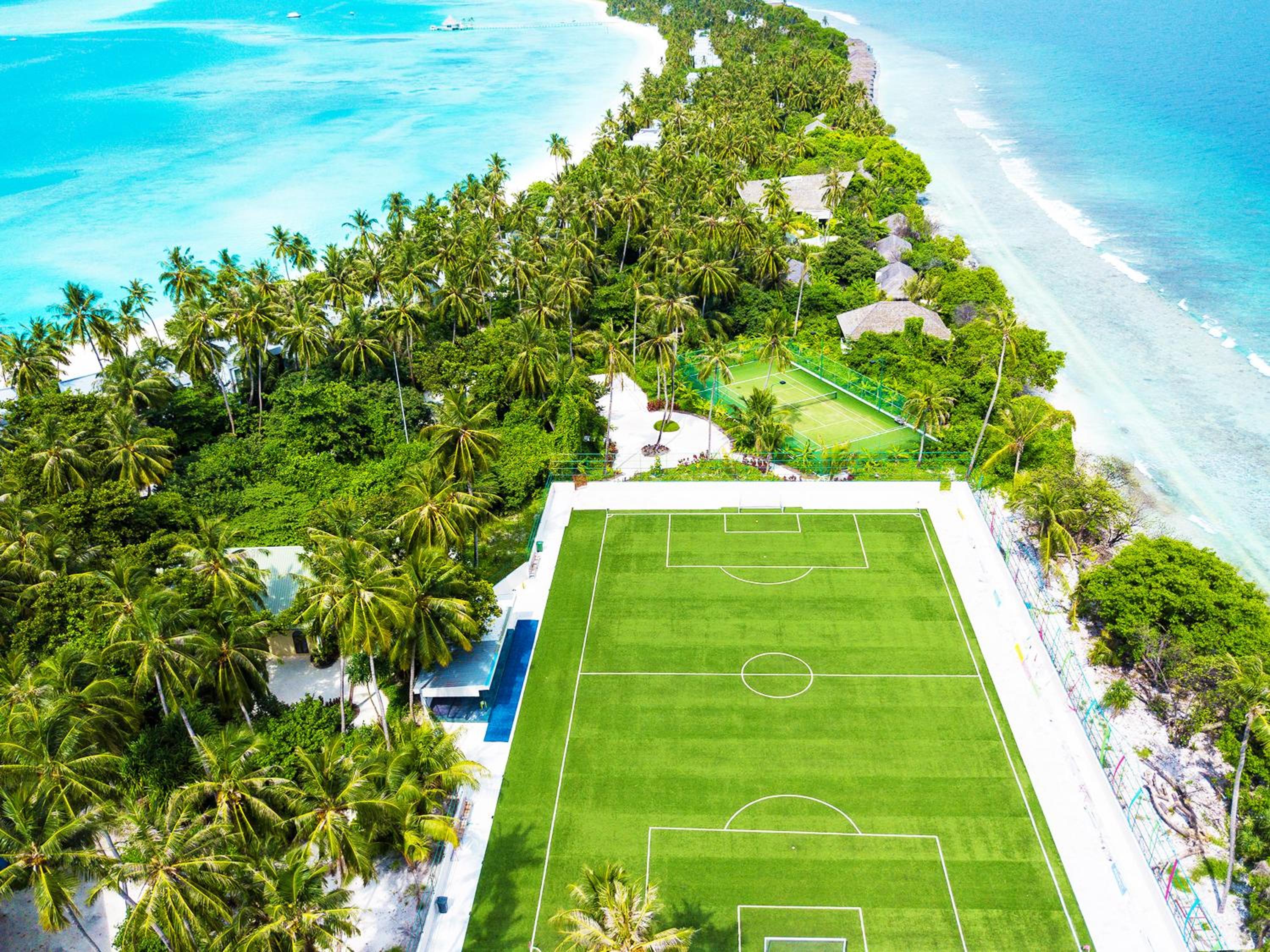 Kandima Maldives — снимок 16