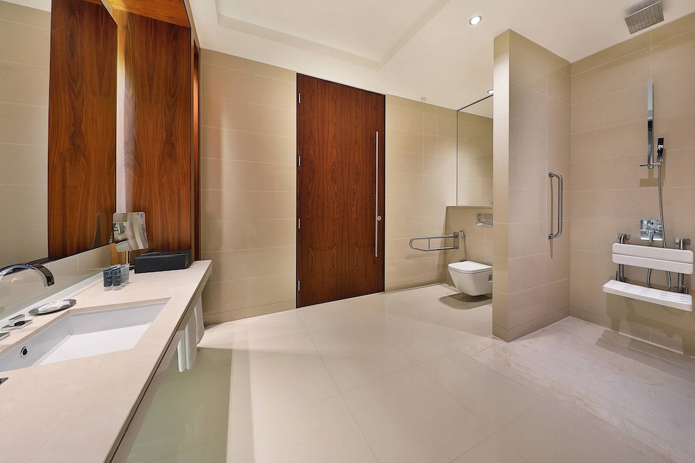 JW Marriott Marquis Hotel Dubai — снимок 23